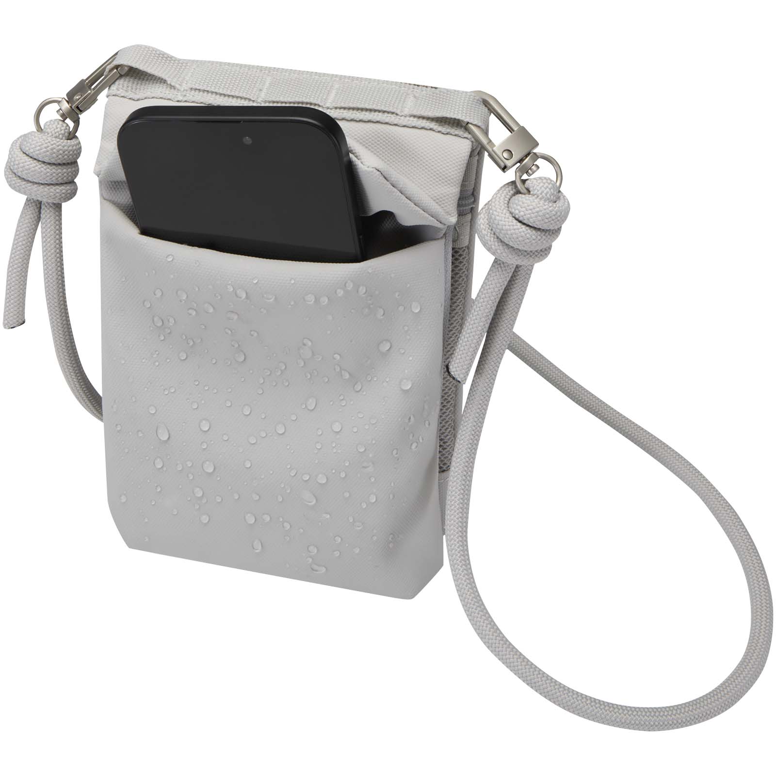 Custodia porta accessori RFID SMART 