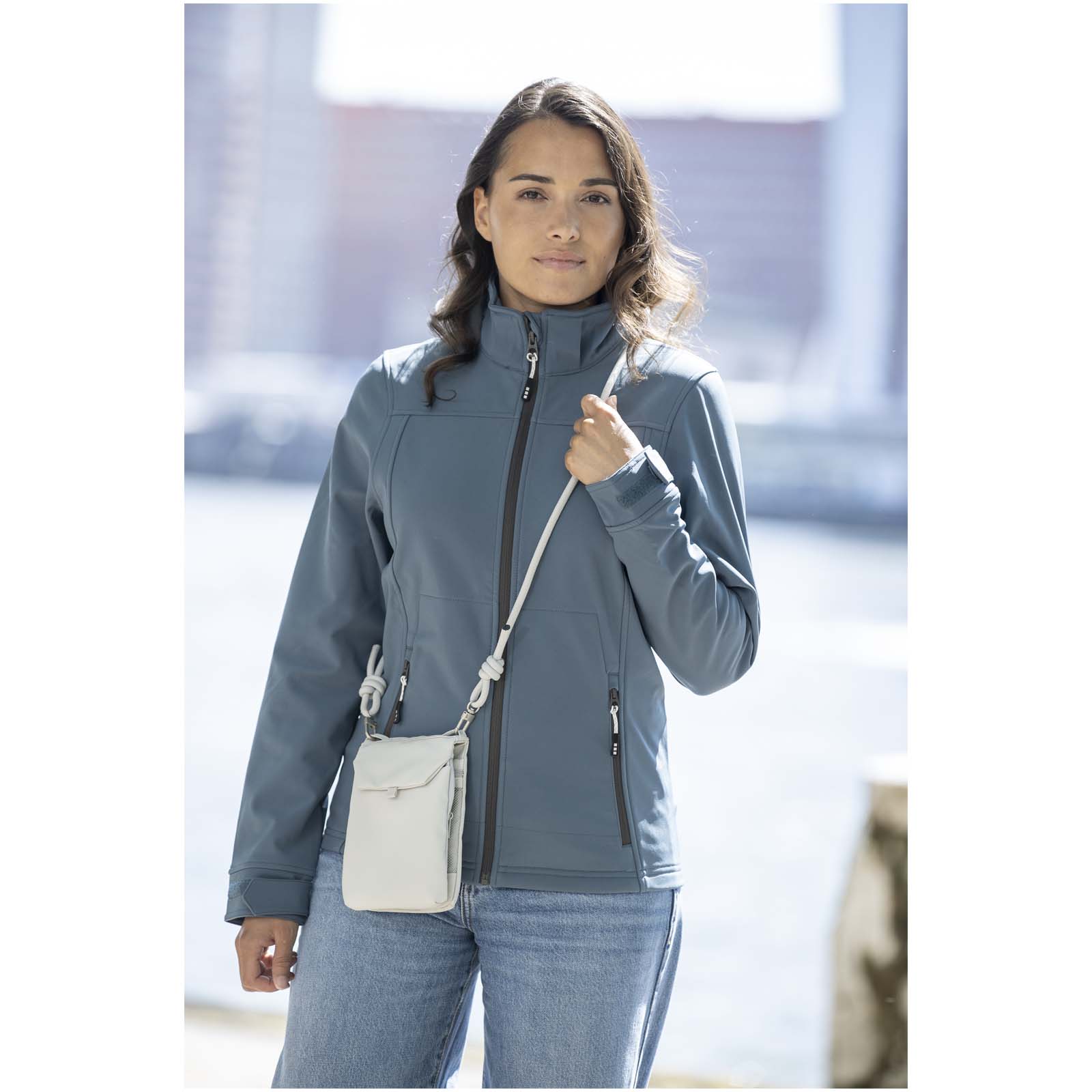 Custodia porta accessori RFID SMART 