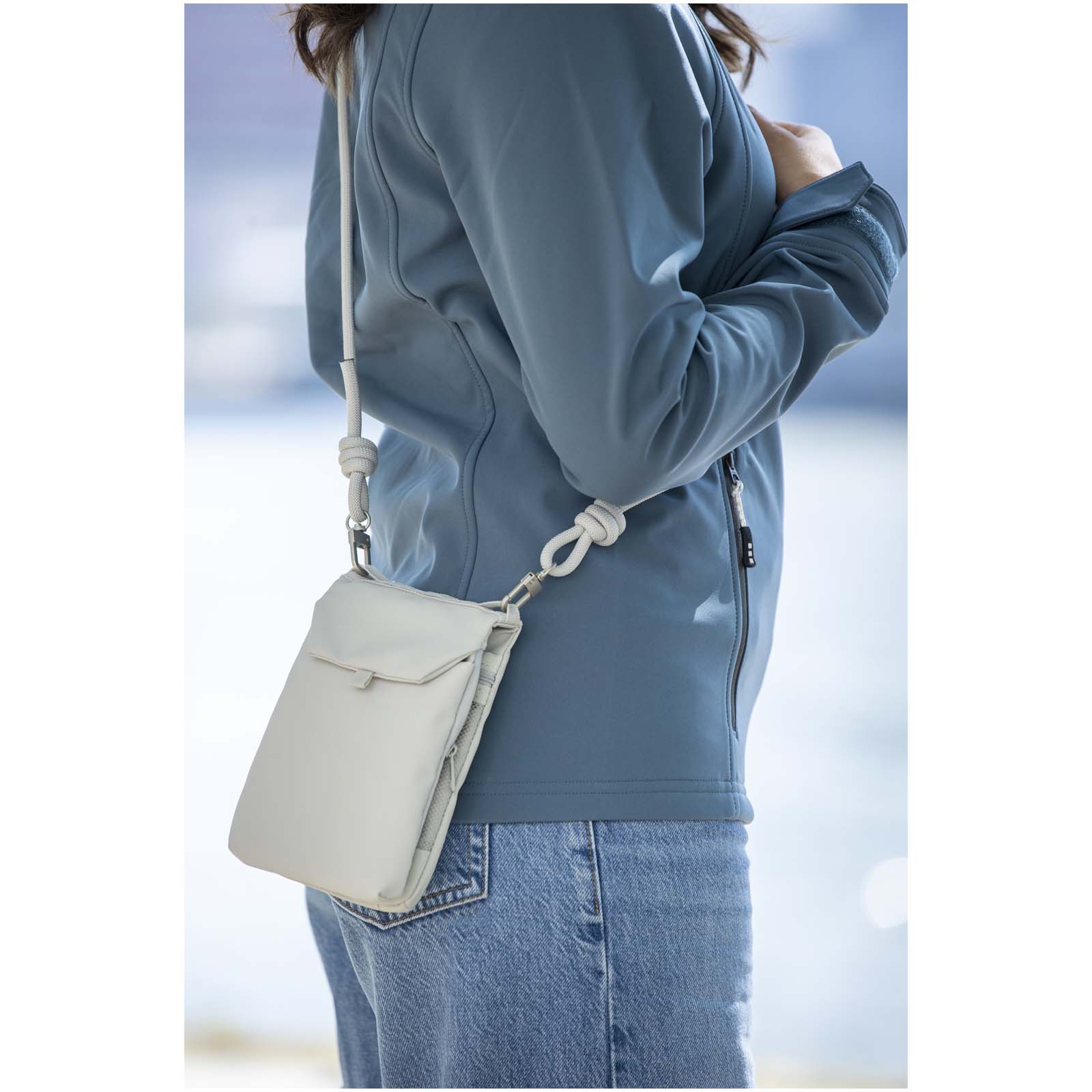 Custodia porta accessori RFID SMART 