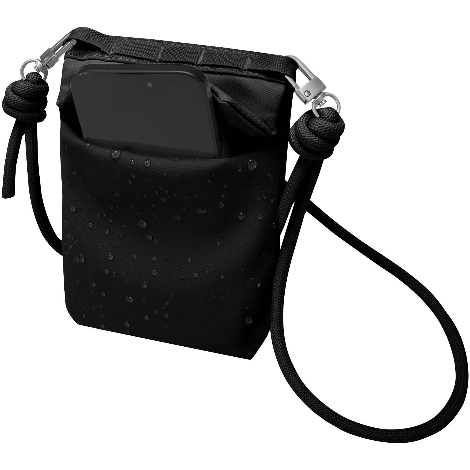 Custodia porta accessori RFID SMART 