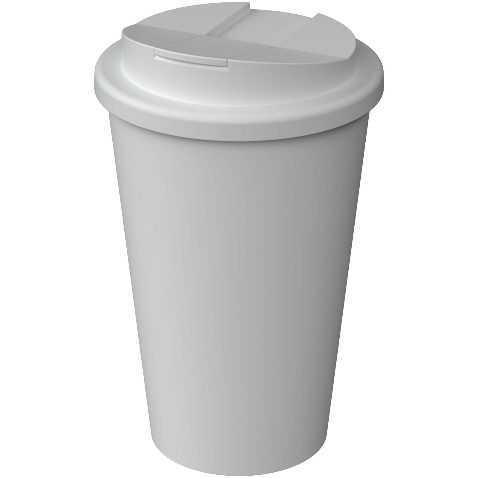 Bicchiere termico Americano® Infiniti da 350 ml con coperchio ermetico