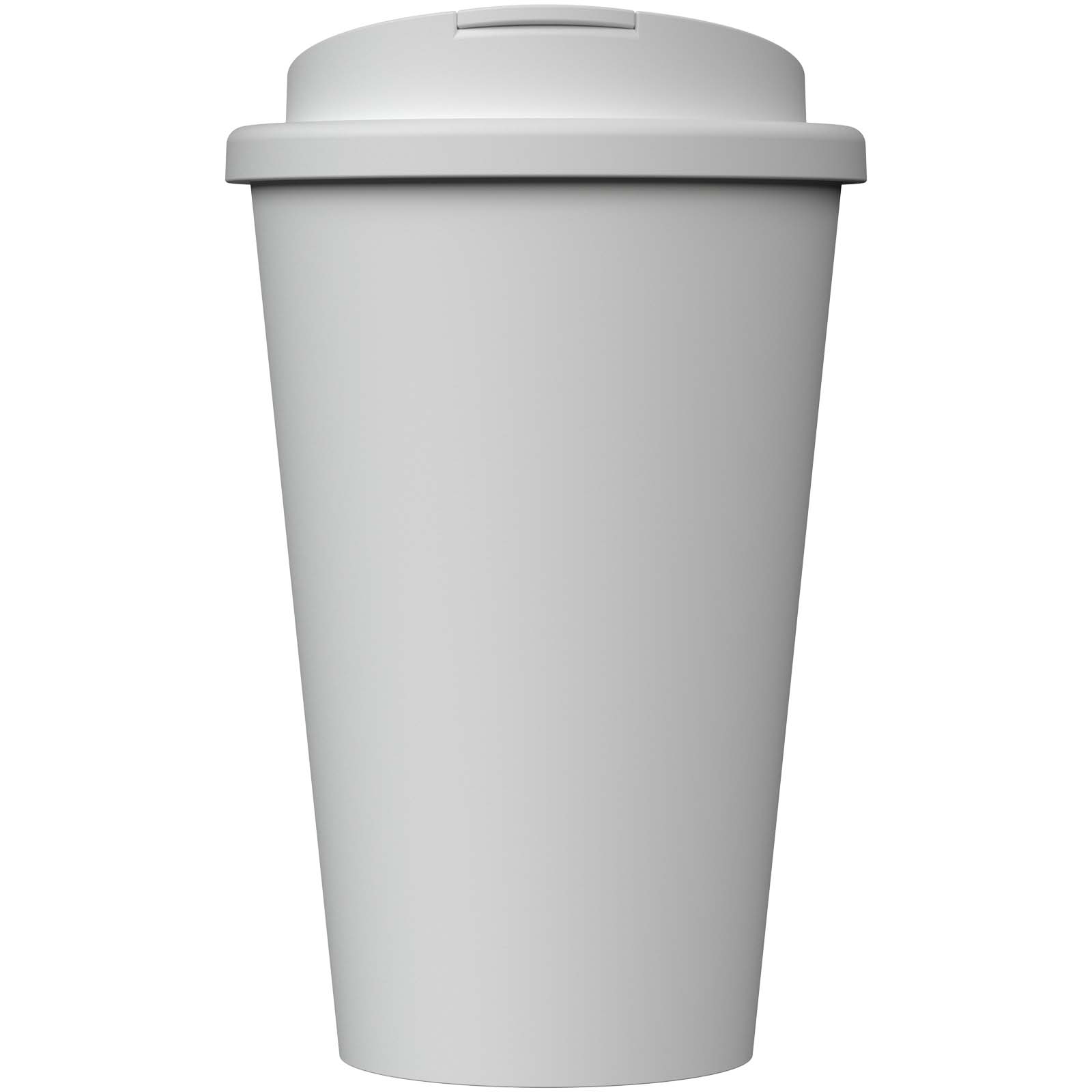 Bicchiere termico Americano® Infiniti da 350 ml con coperchio ermetico