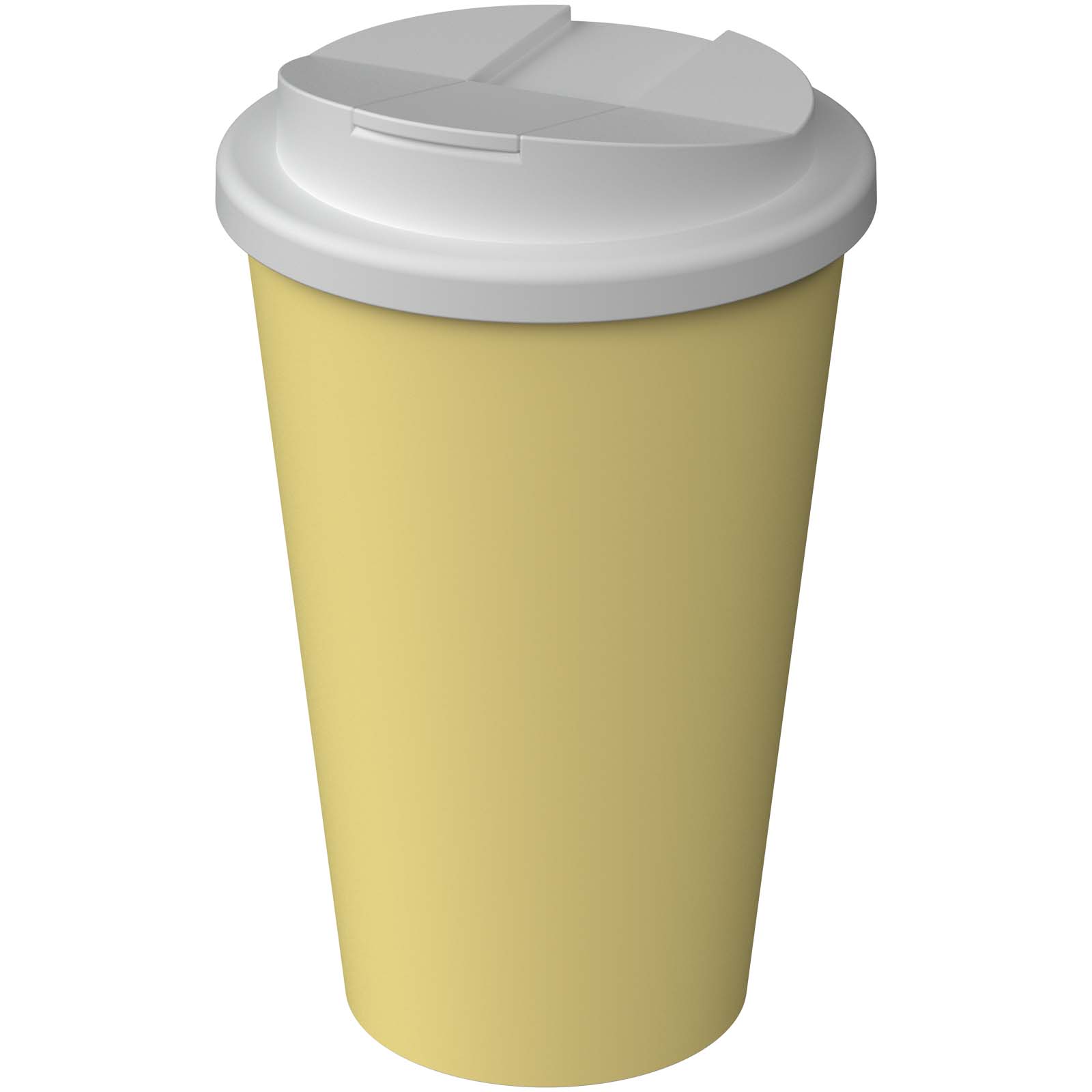 Bicchiere termico Americano® Infiniti da 350 ml con coperchio ermetico