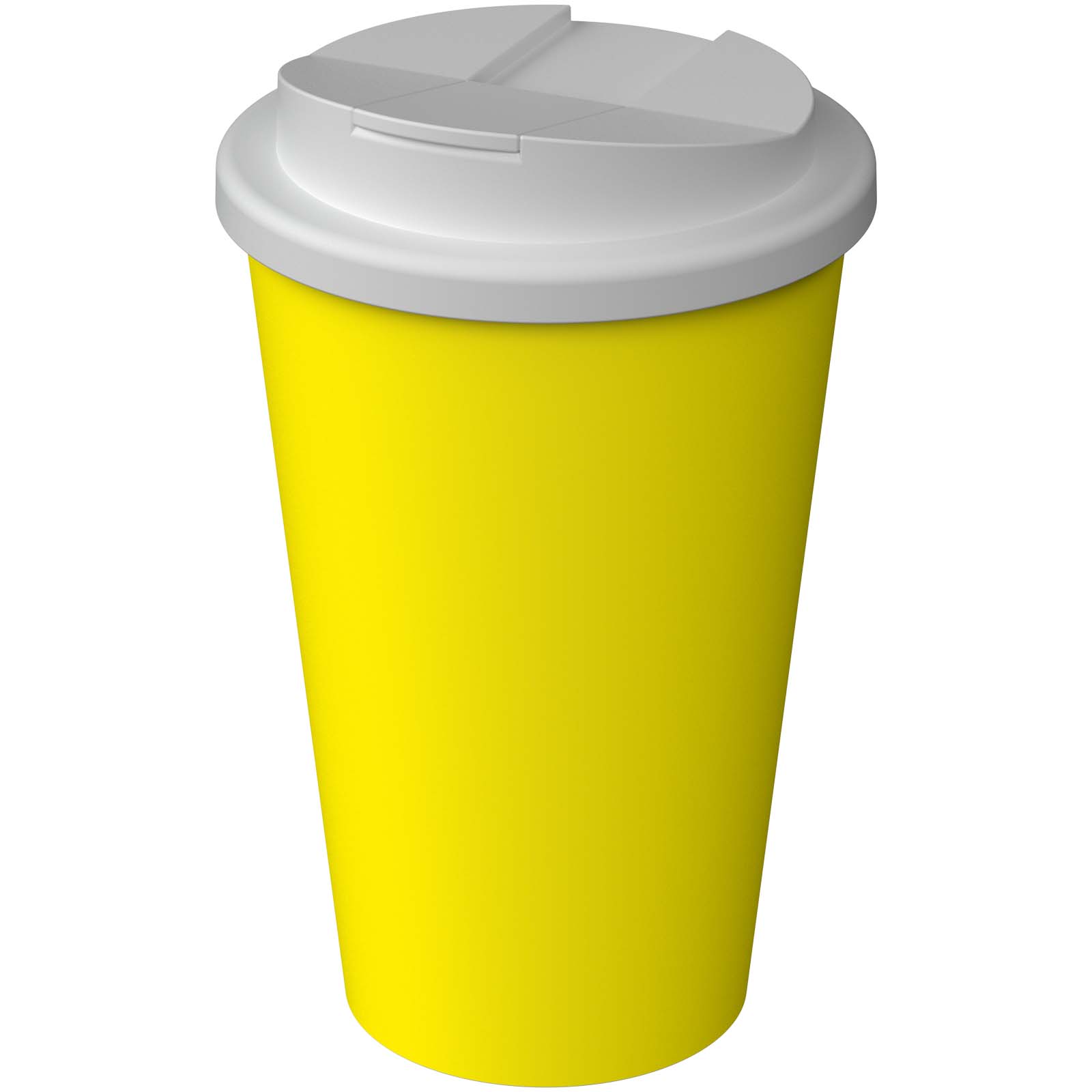 Bicchiere termico Americano® Infiniti da 350 ml con coperchio ermetico