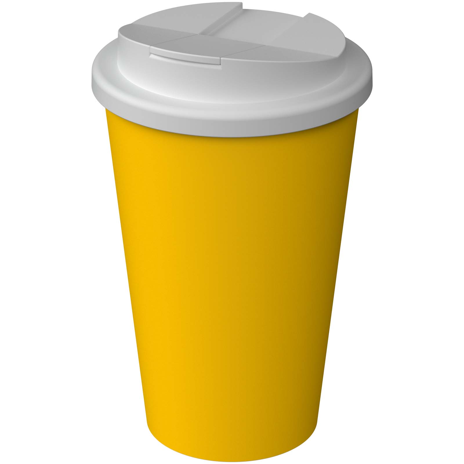 Bicchiere termico Americano® Infiniti da 350 ml con coperchio ermetico