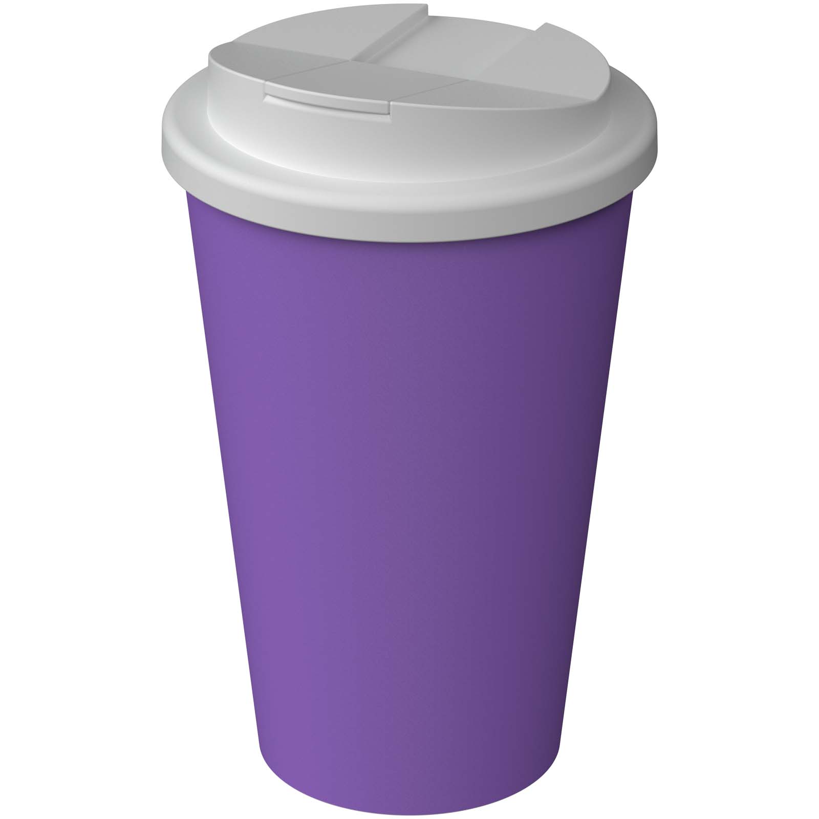 Bicchiere termico Americano® Infiniti da 350 ml con coperchio ermetico