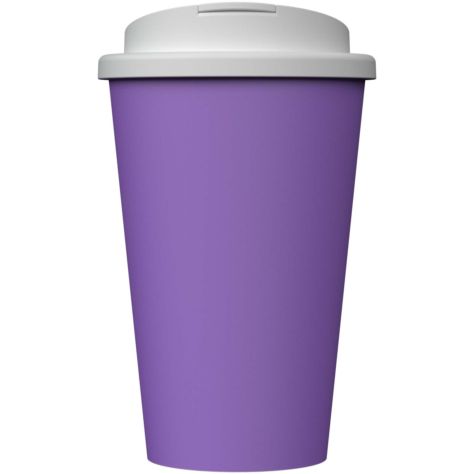 Bicchiere termico Americano® Infiniti da 350 ml con coperchio ermetico