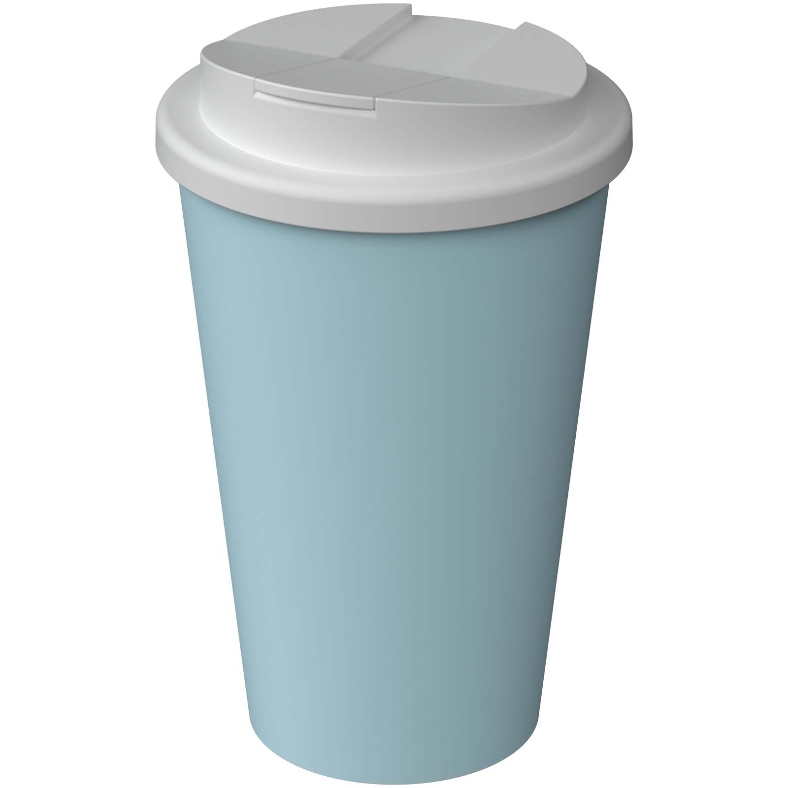 Bicchiere termico Americano® Infiniti da 350 ml con coperchio ermetico