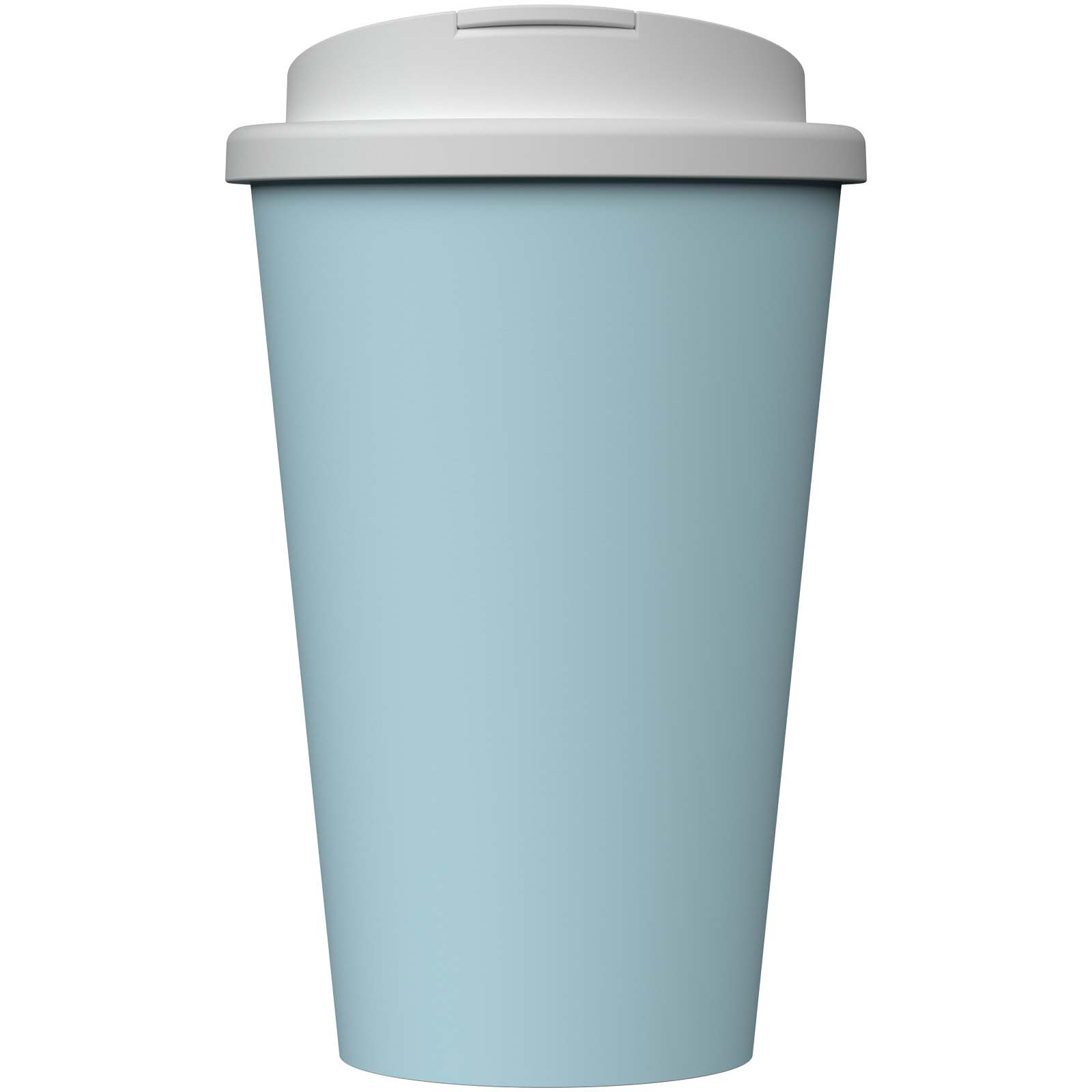Bicchiere termico Americano® Infiniti da 350 ml con coperchio ermetico