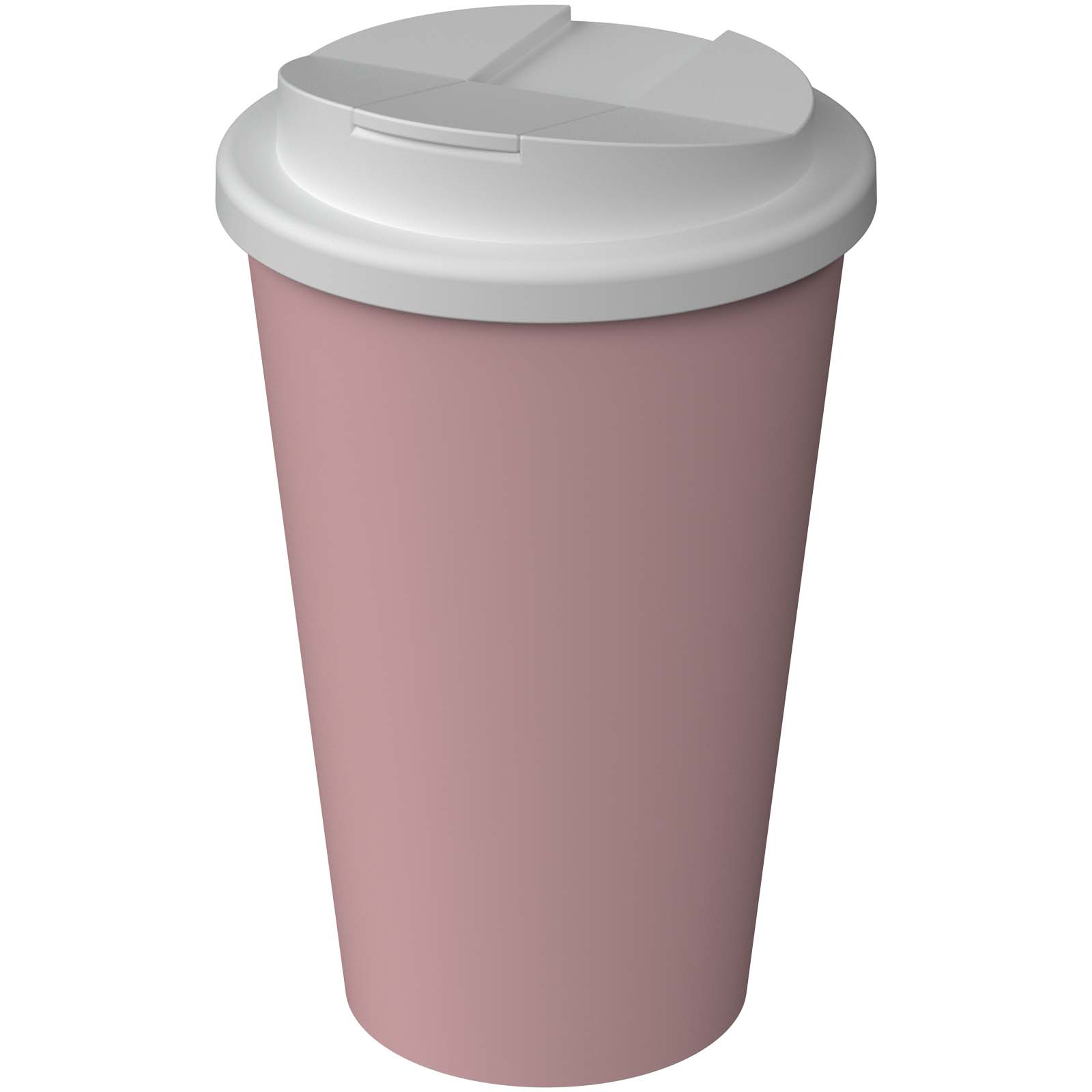 Bicchiere termico Americano® Infiniti da 350 ml con coperchio ermetico