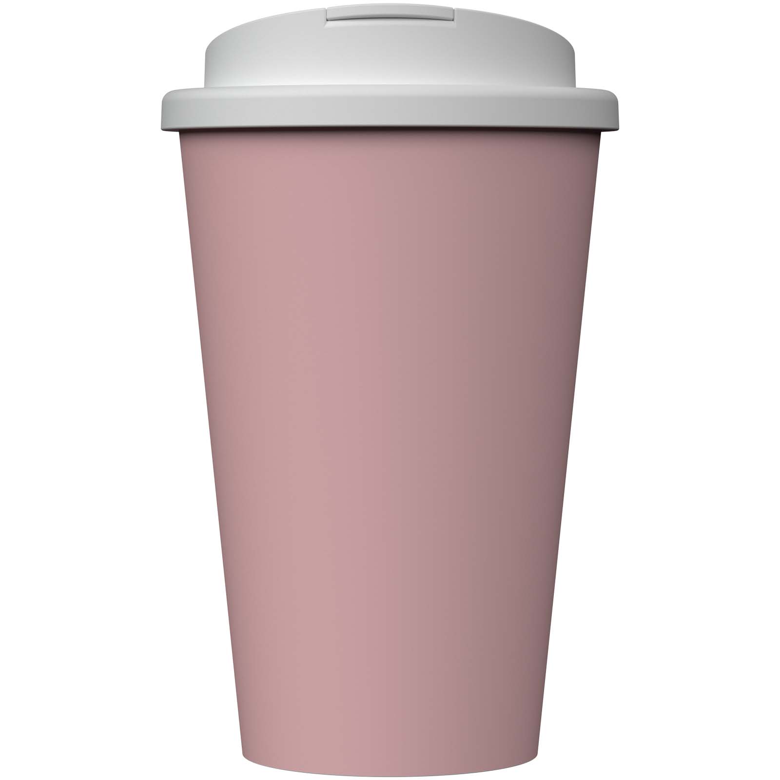Bicchiere termico Americano® Infiniti da 350 ml con coperchio ermetico