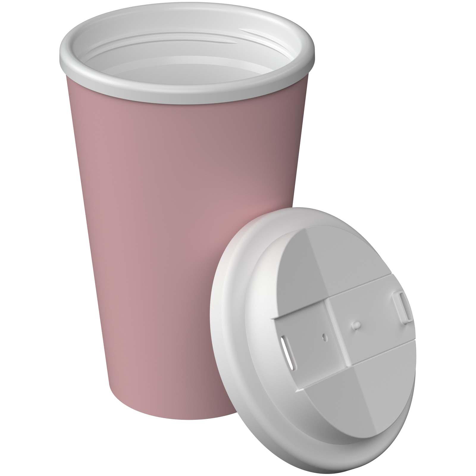 Bicchiere termico Americano® Infiniti da 350 ml con coperchio ermetico