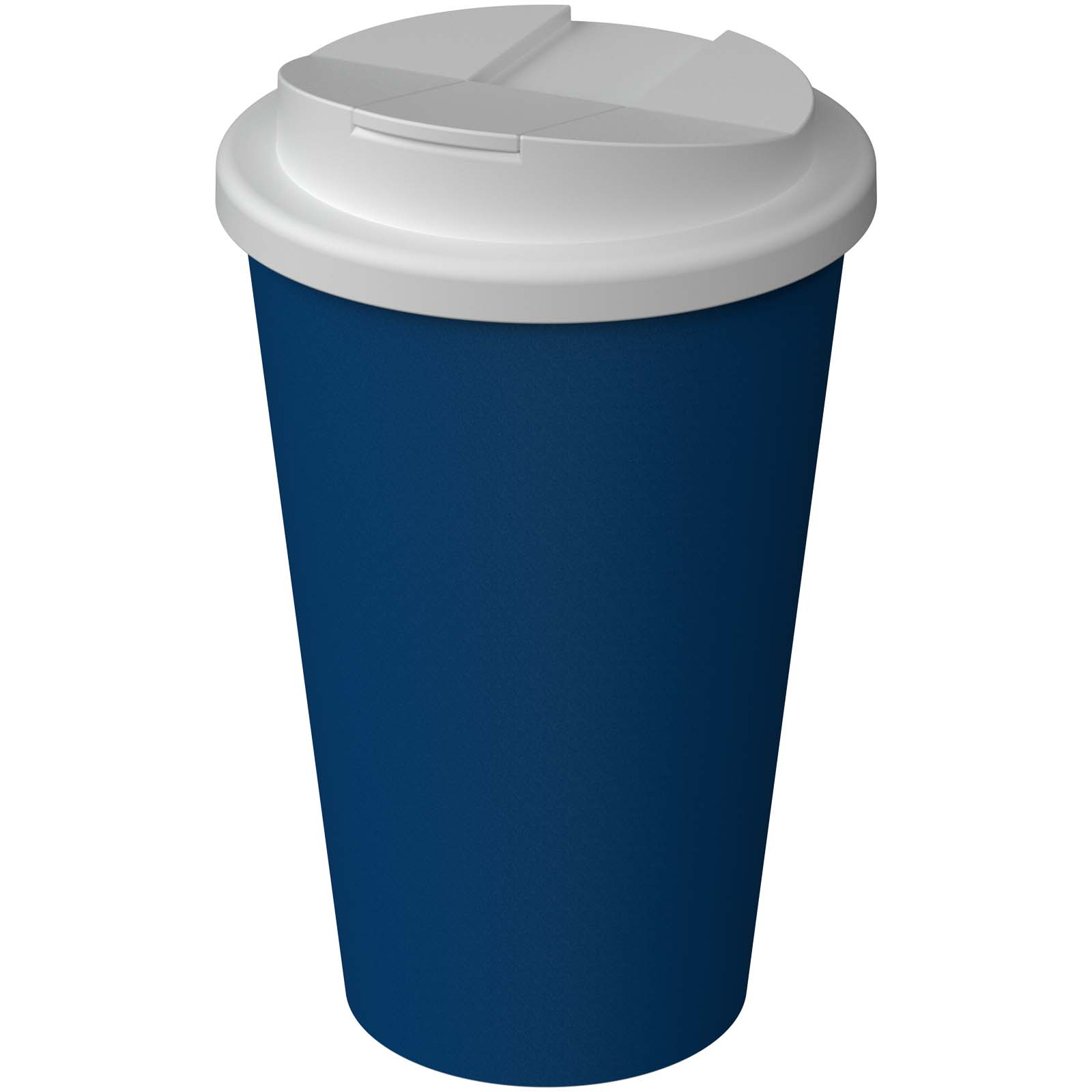 Bicchiere termico Americano® Infiniti da 350 ml con coperchio ermetico