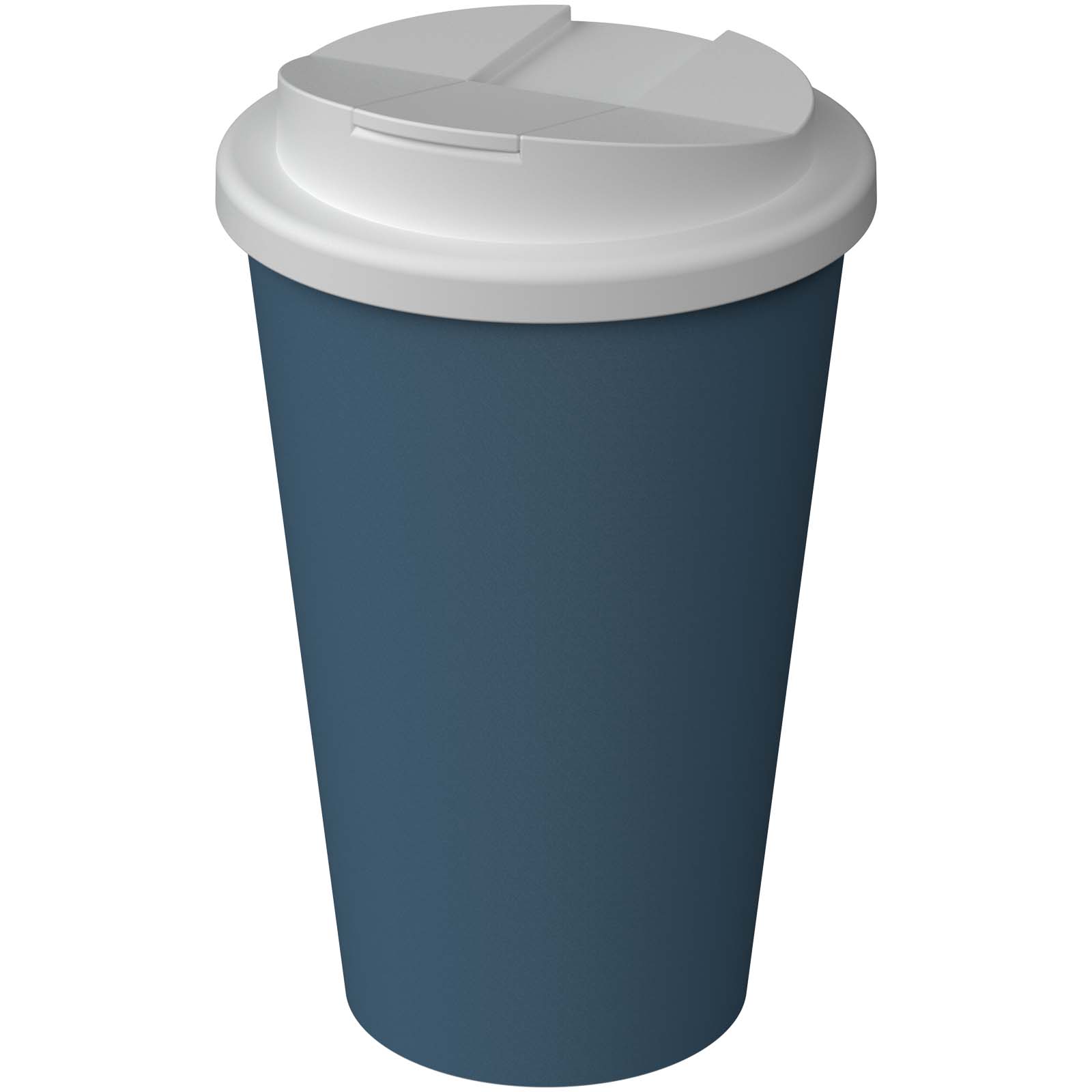 Bicchiere termico Americano® Infiniti da 350 ml con coperchio ermetico