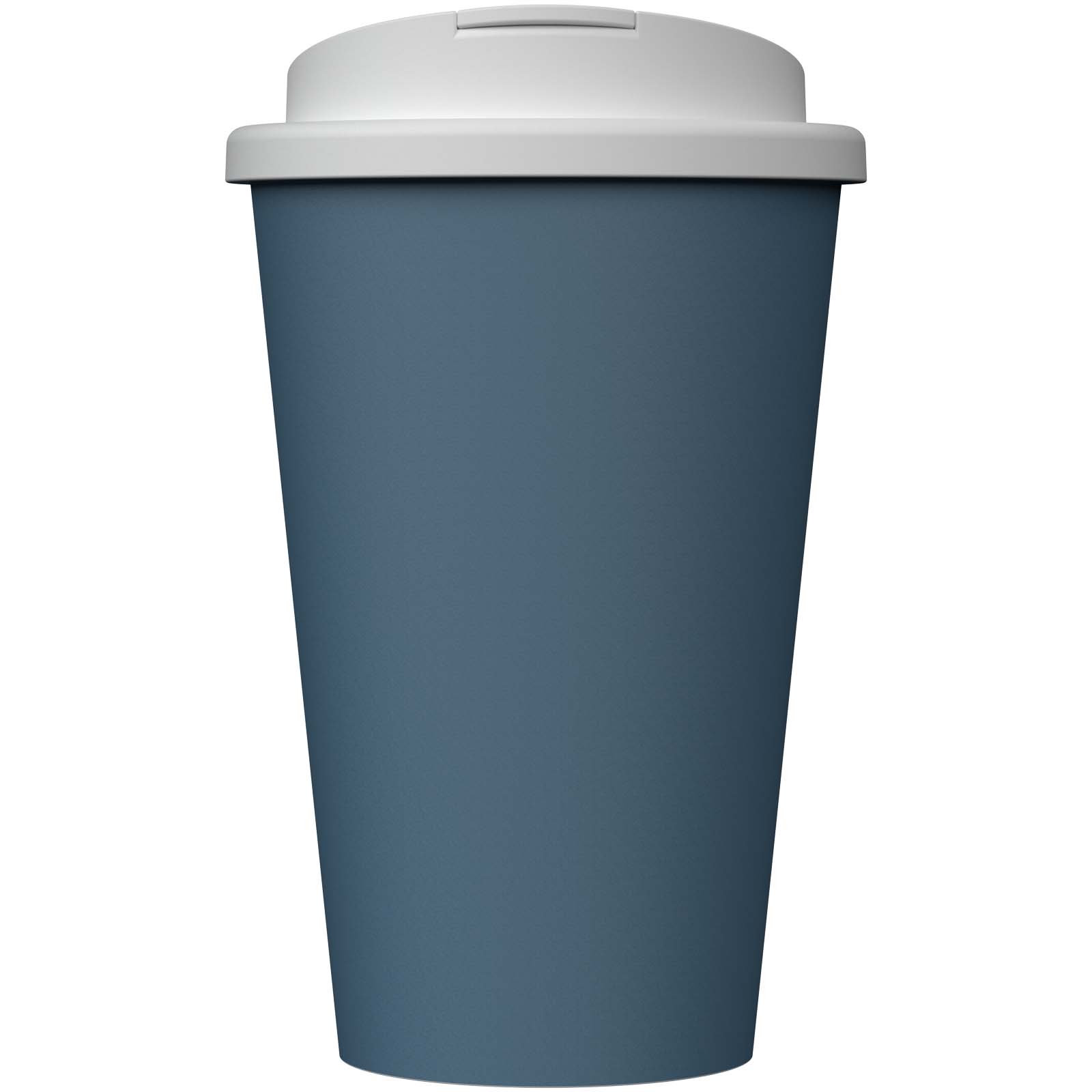 Bicchiere termico Americano® Infiniti da 350 ml con coperchio ermetico