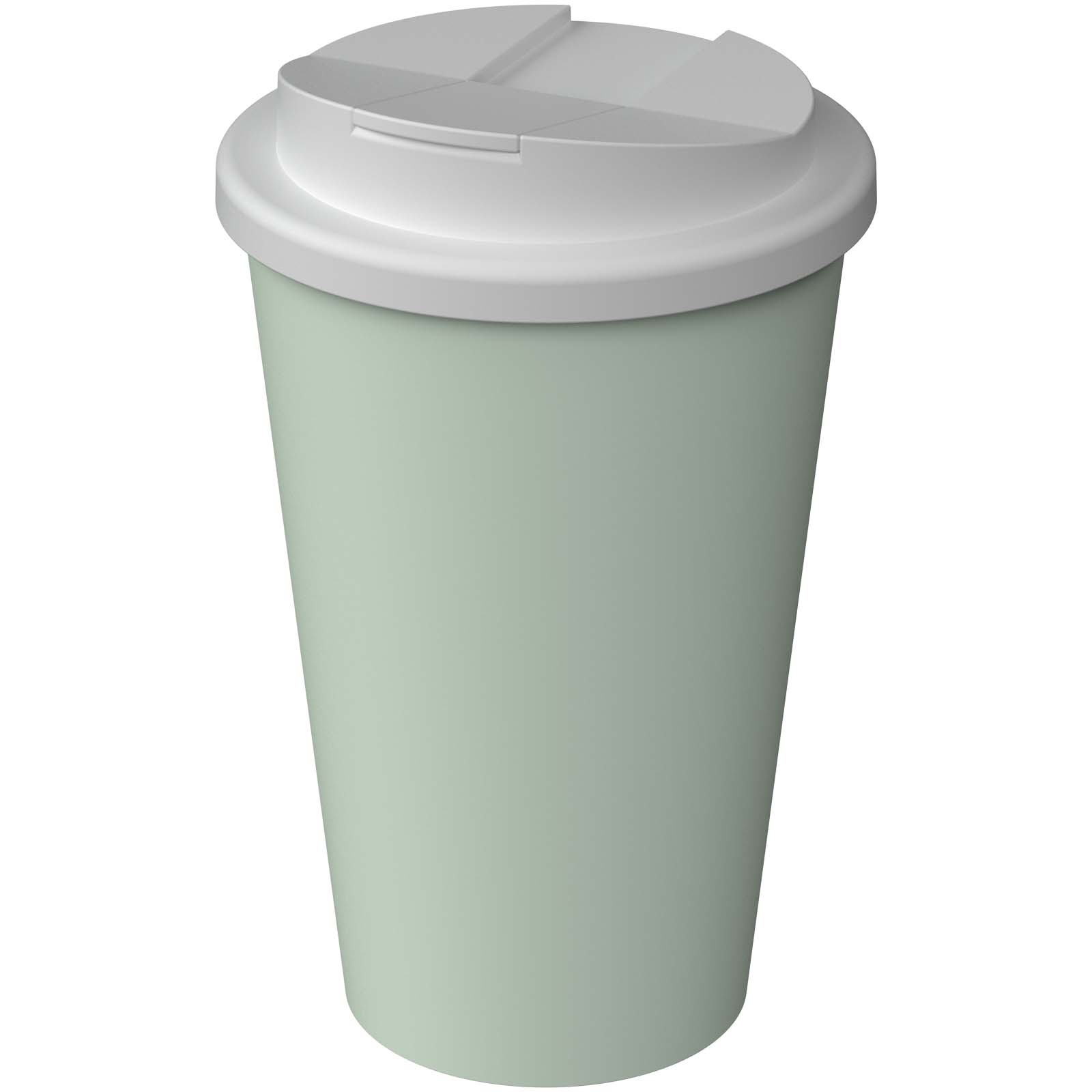 Bicchiere termico Americano® Infiniti da 350 ml con coperchio ermetico