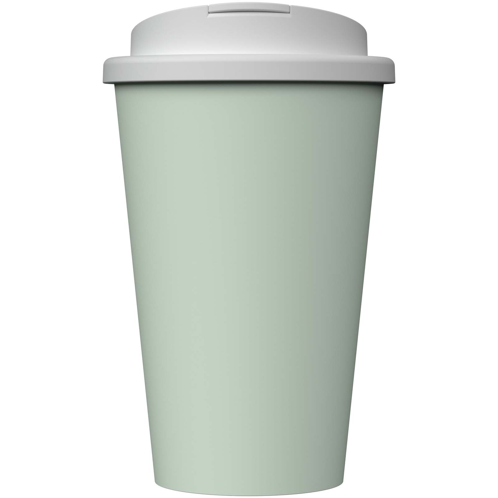 Bicchiere termico Americano® Infiniti da 350 ml con coperchio ermetico