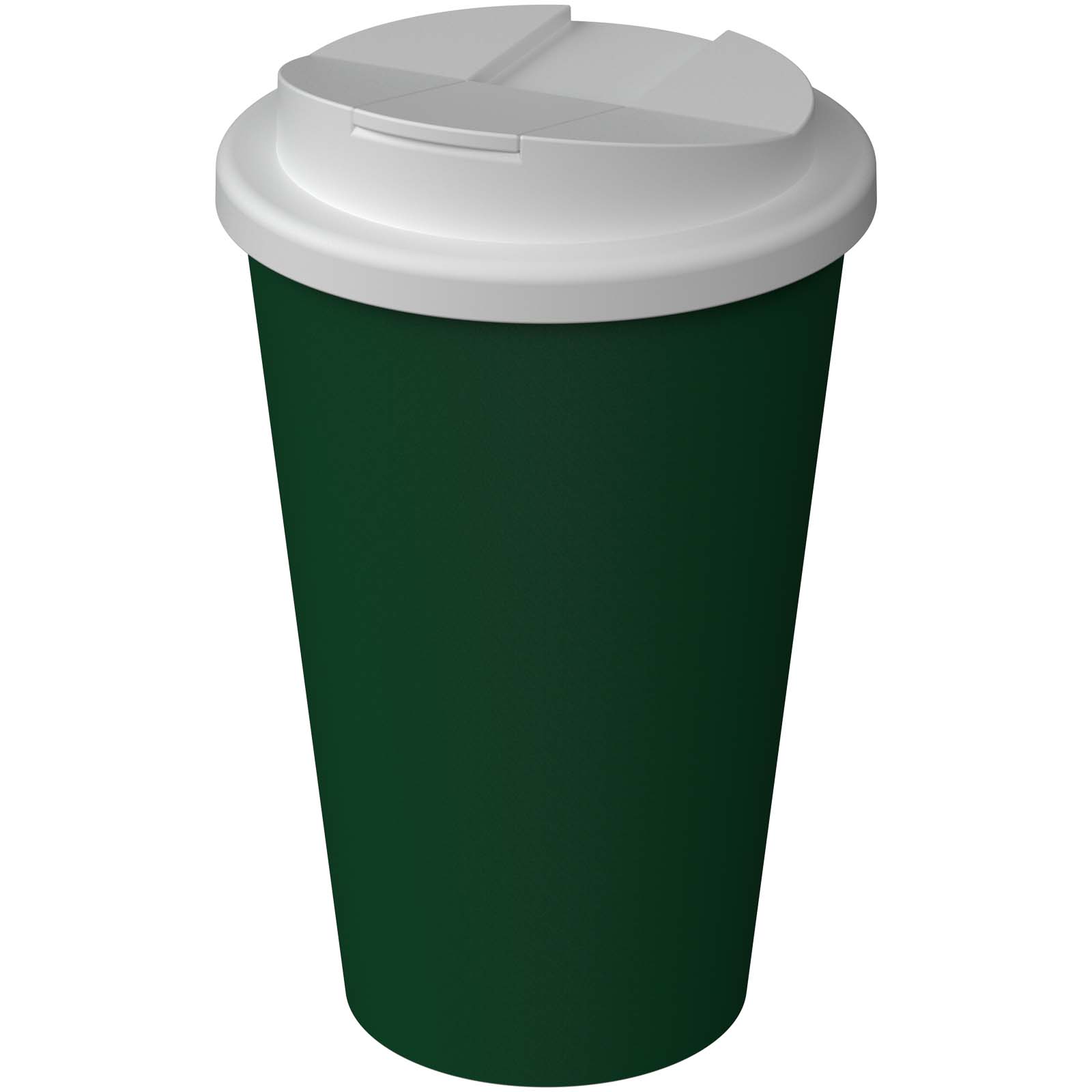 Bicchiere termico Americano® Infiniti da 350 ml con coperchio ermetico