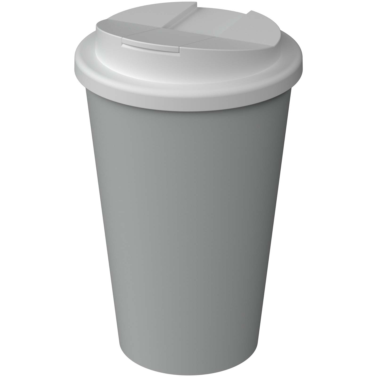 Bicchiere termico Americano® Infiniti da 350 ml con coperchio ermetico