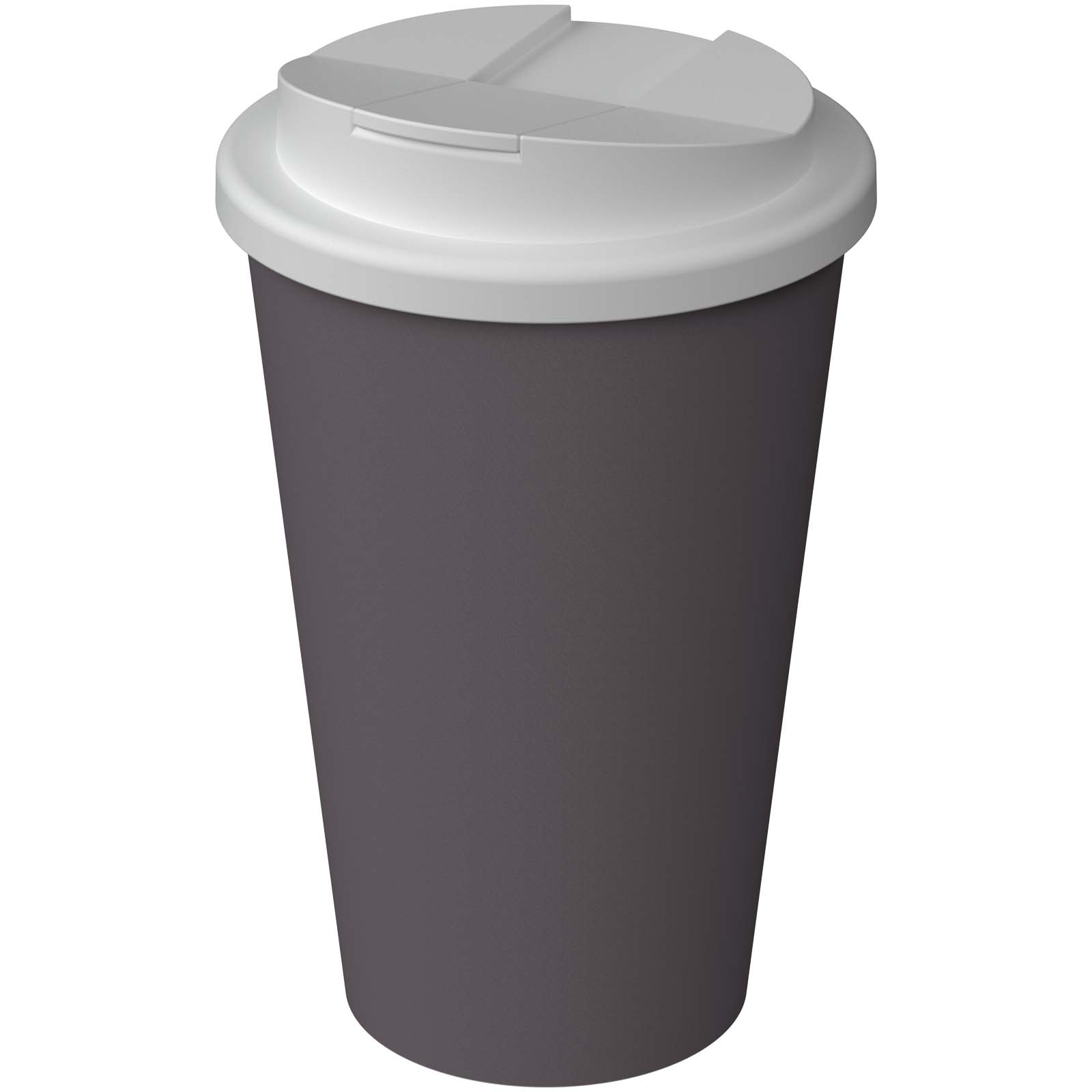 Bicchiere termico Americano® Infiniti da 350 ml con coperchio ermetico