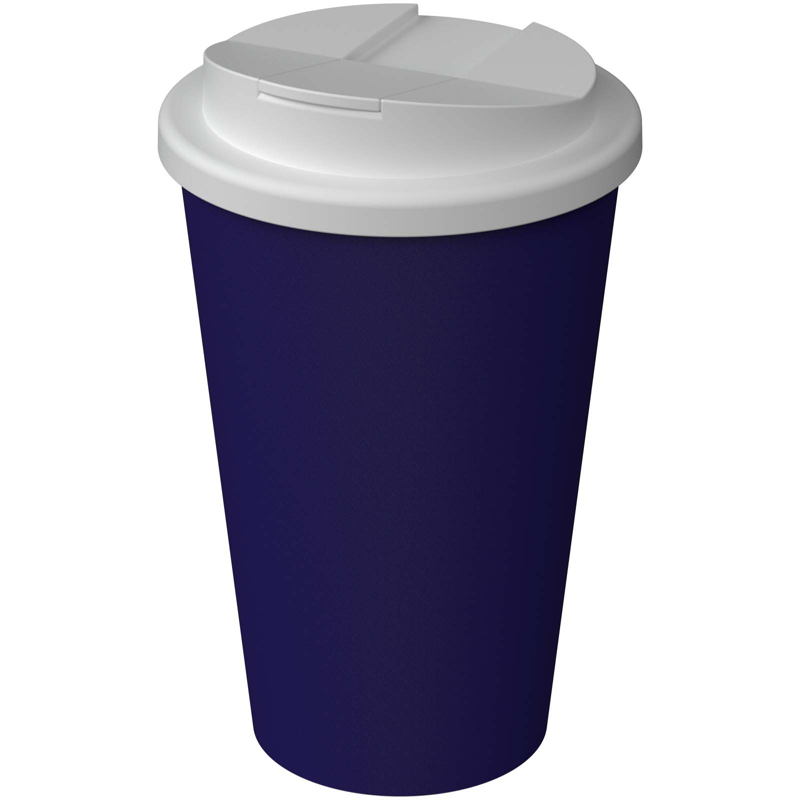 Bicchiere termico Americano® Infiniti da 350 ml con coperchio ermetico