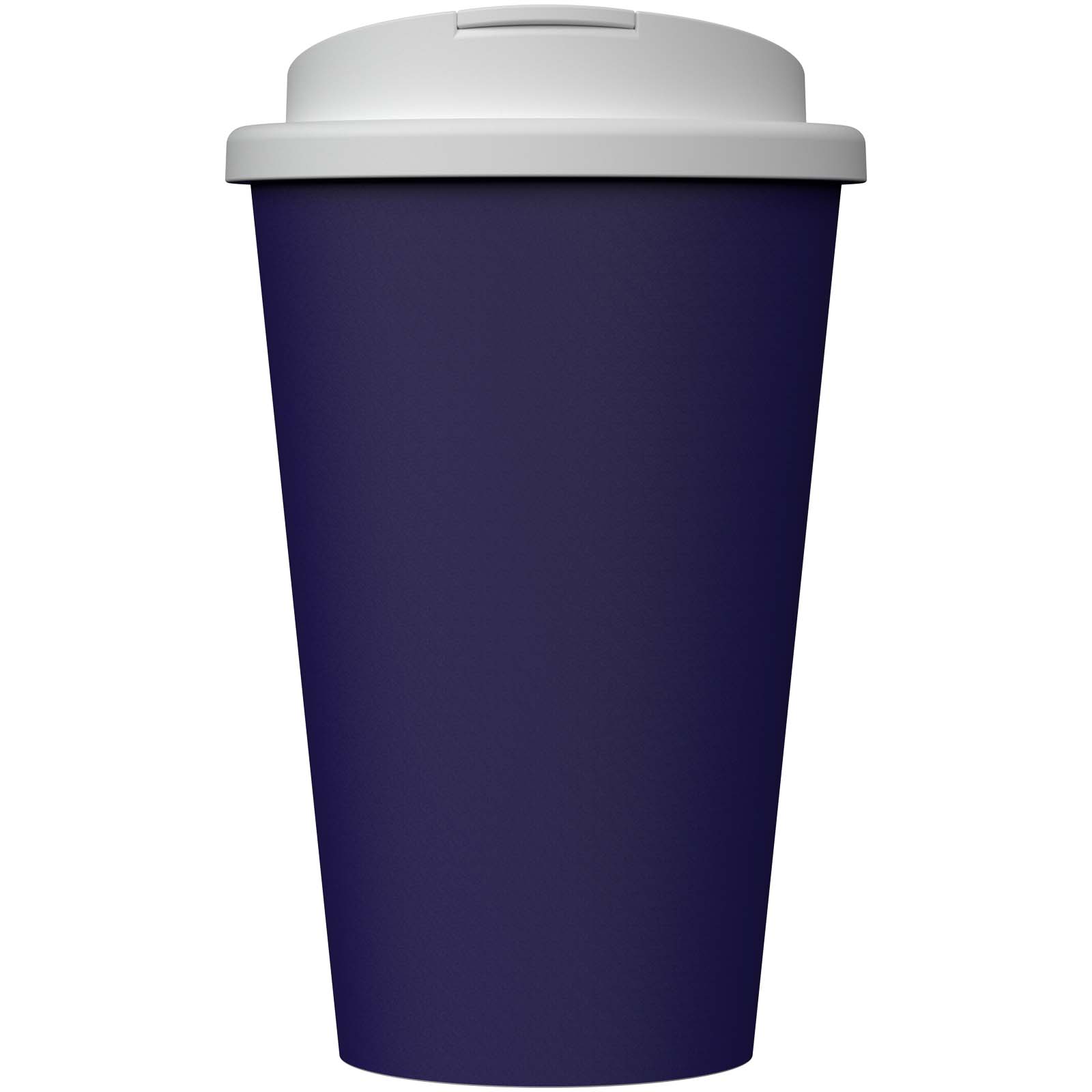 Bicchiere termico Americano® Infiniti da 350 ml con coperchio ermetico
