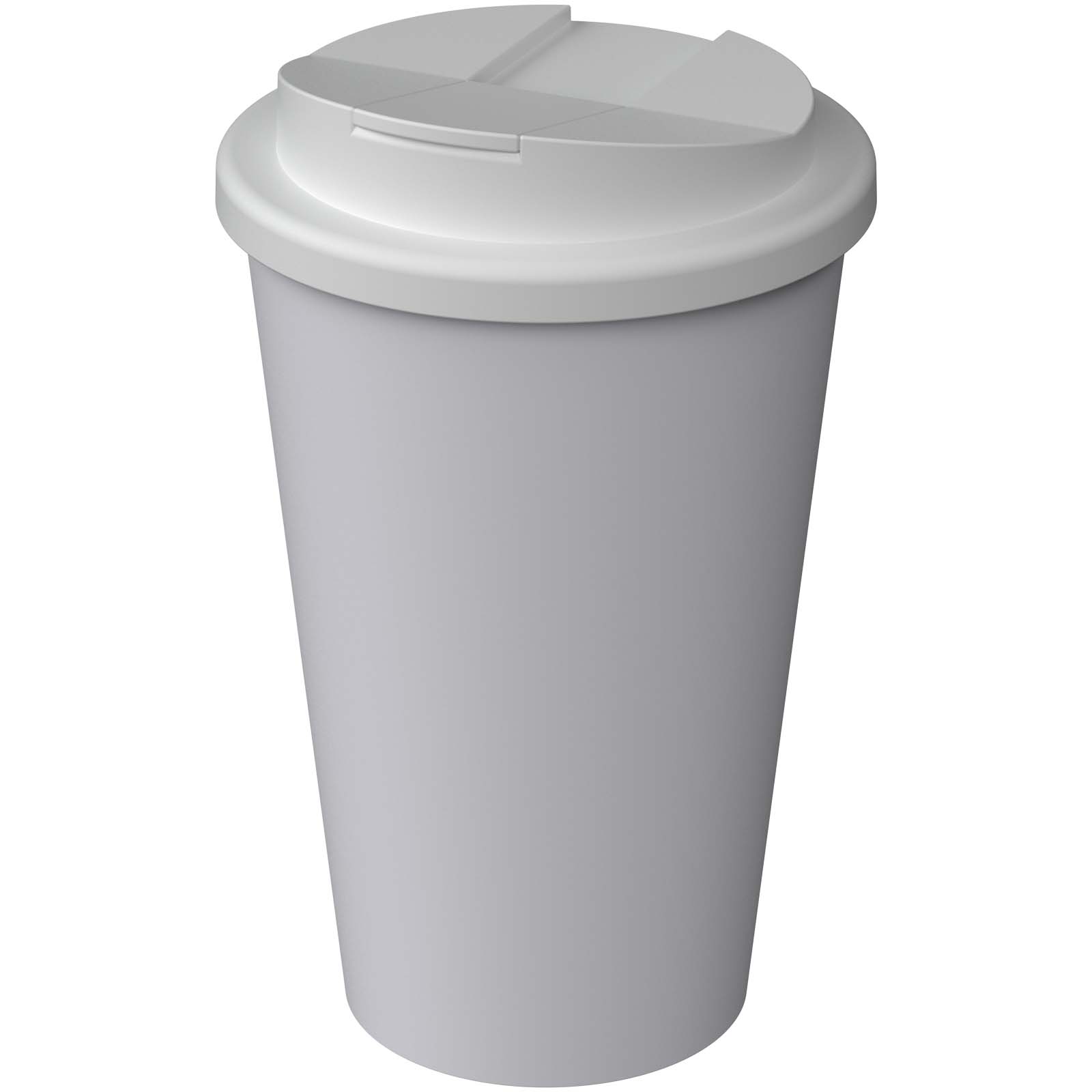 Bicchiere termico Americano® Infiniti da 350 ml con coperchio ermetico