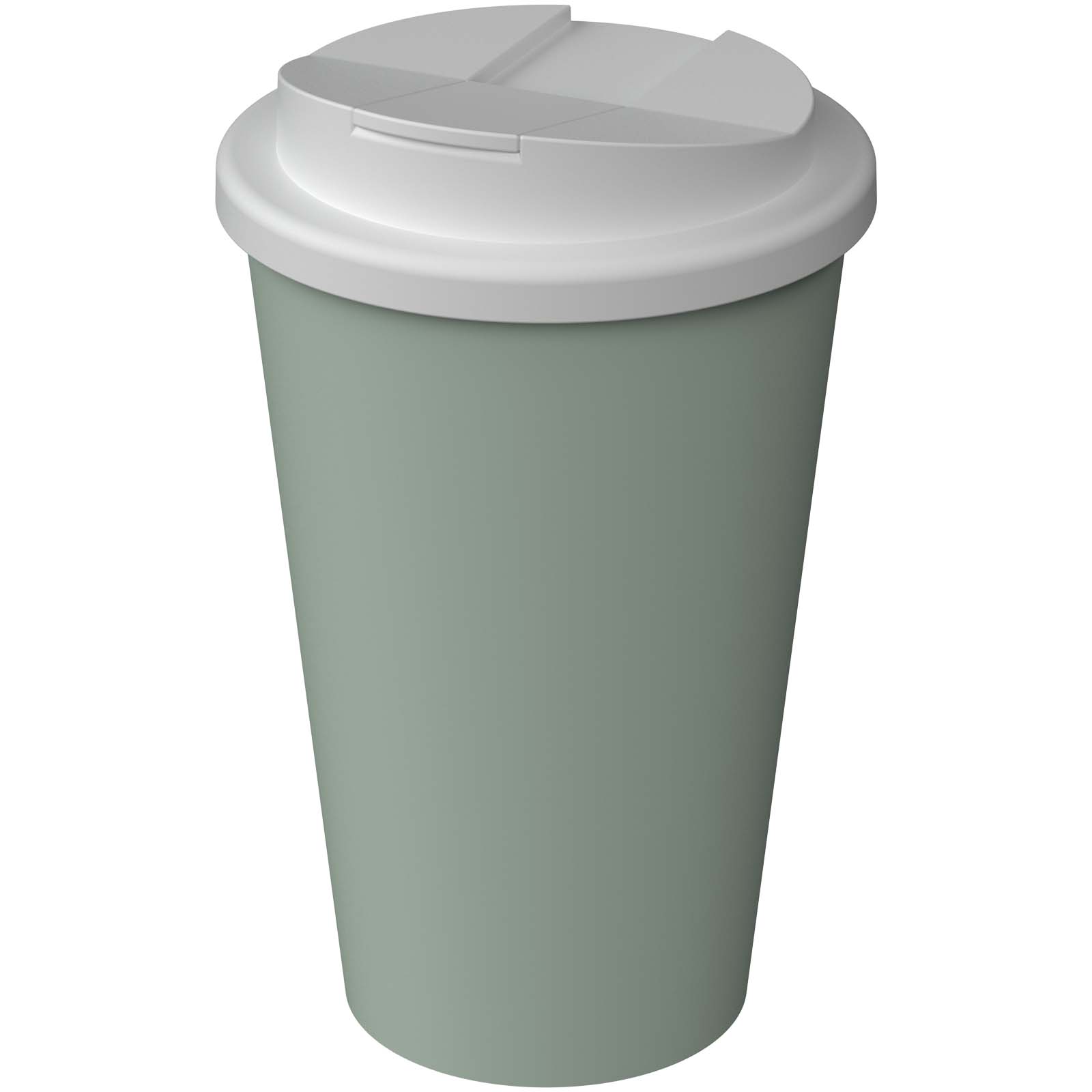 Bicchiere termico Americano® Infiniti da 350 ml con coperchio ermetico