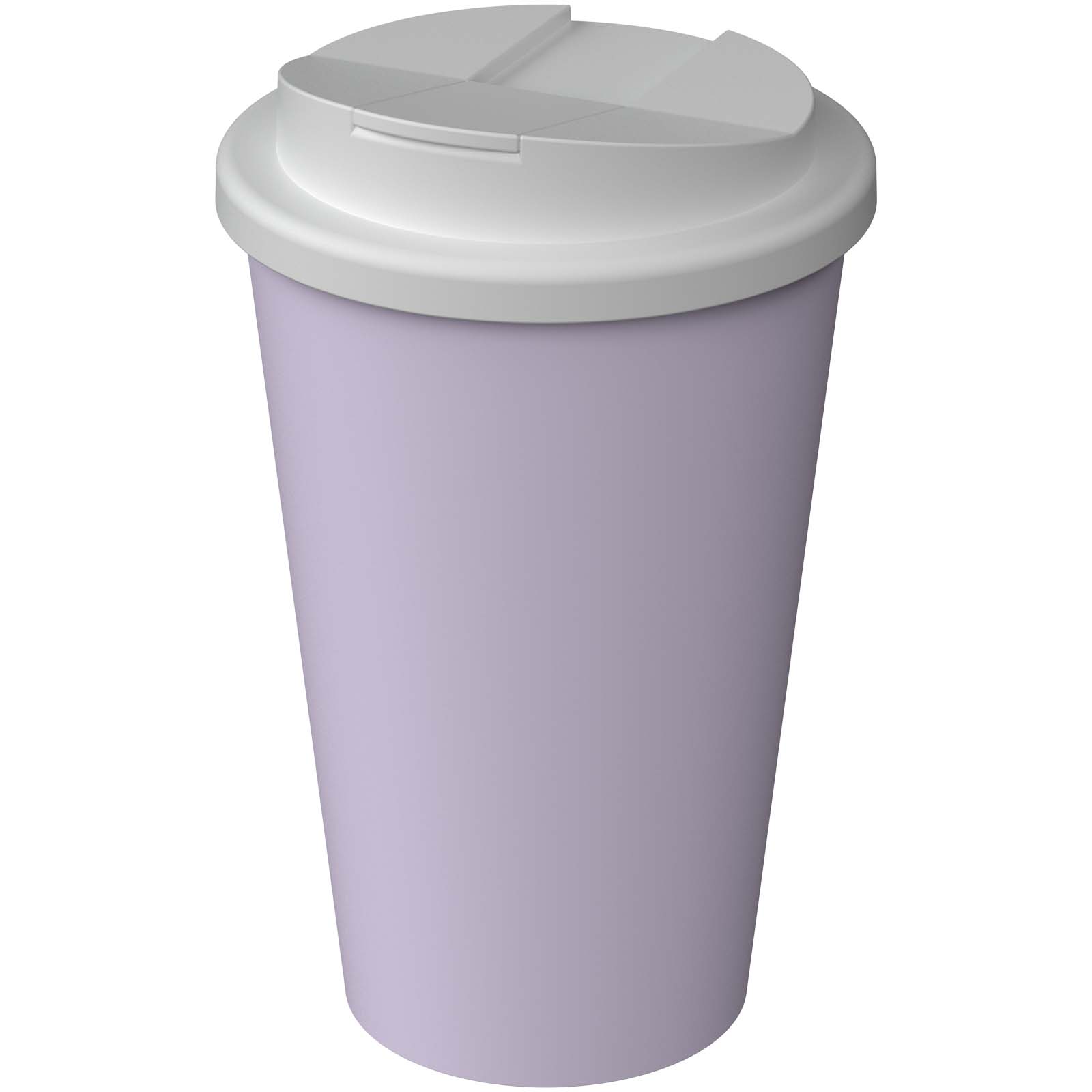 Bicchiere termico Americano® Infiniti da 350 ml con coperchio ermetico