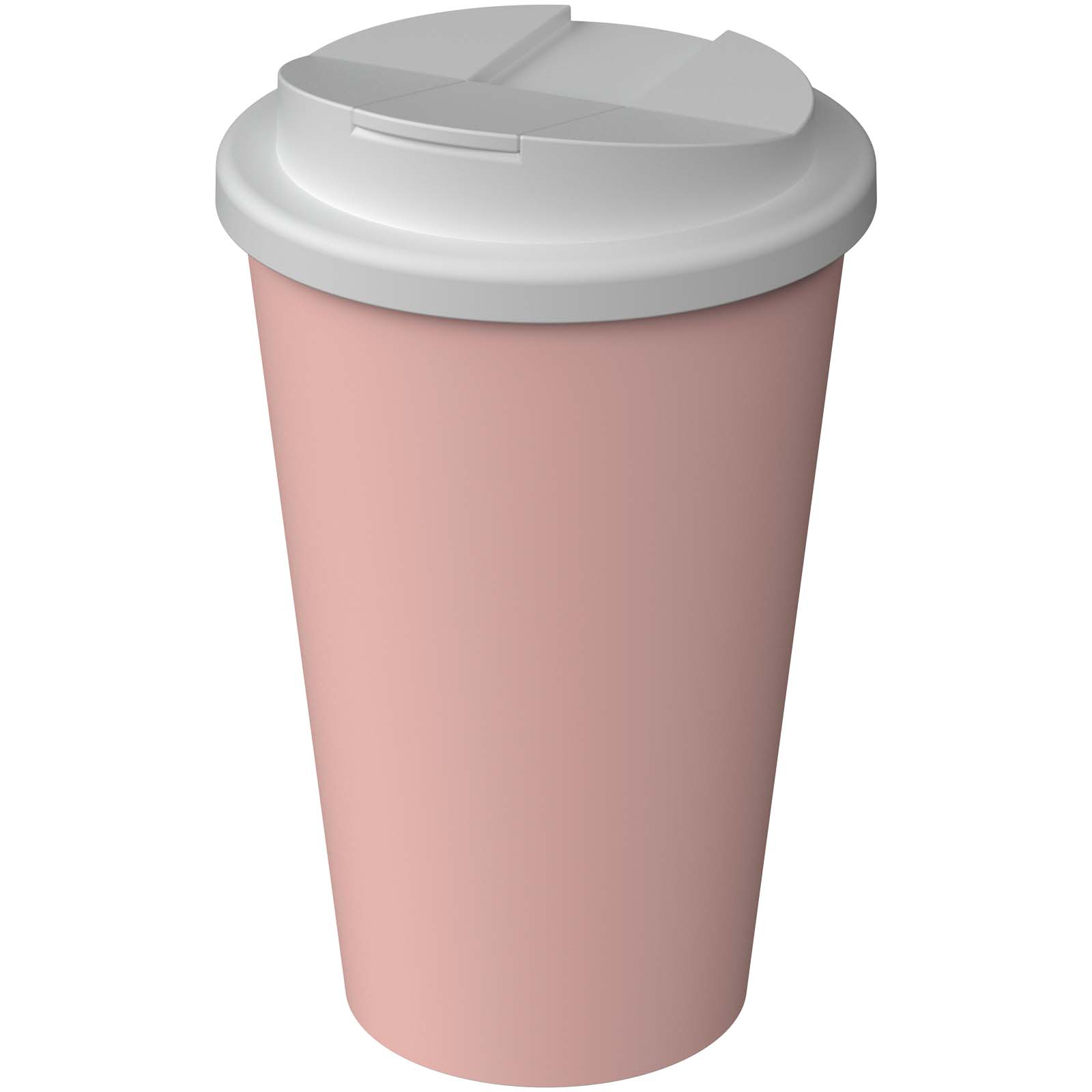 Bicchiere termico Americano® Infiniti da 350 ml con coperchio ermetico
