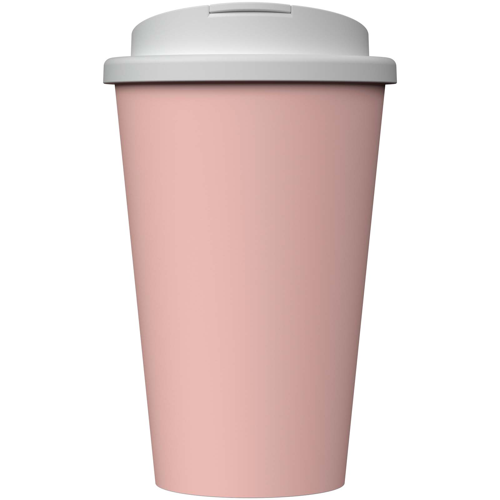 Bicchiere termico Americano® Infiniti da 350 ml con coperchio ermetico