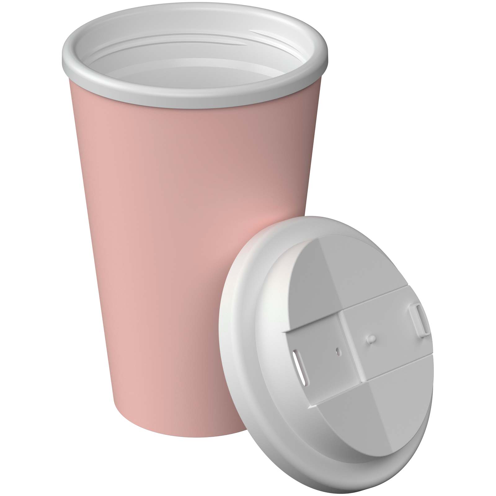 Bicchiere termico Americano® Infiniti da 350 ml con coperchio ermetico