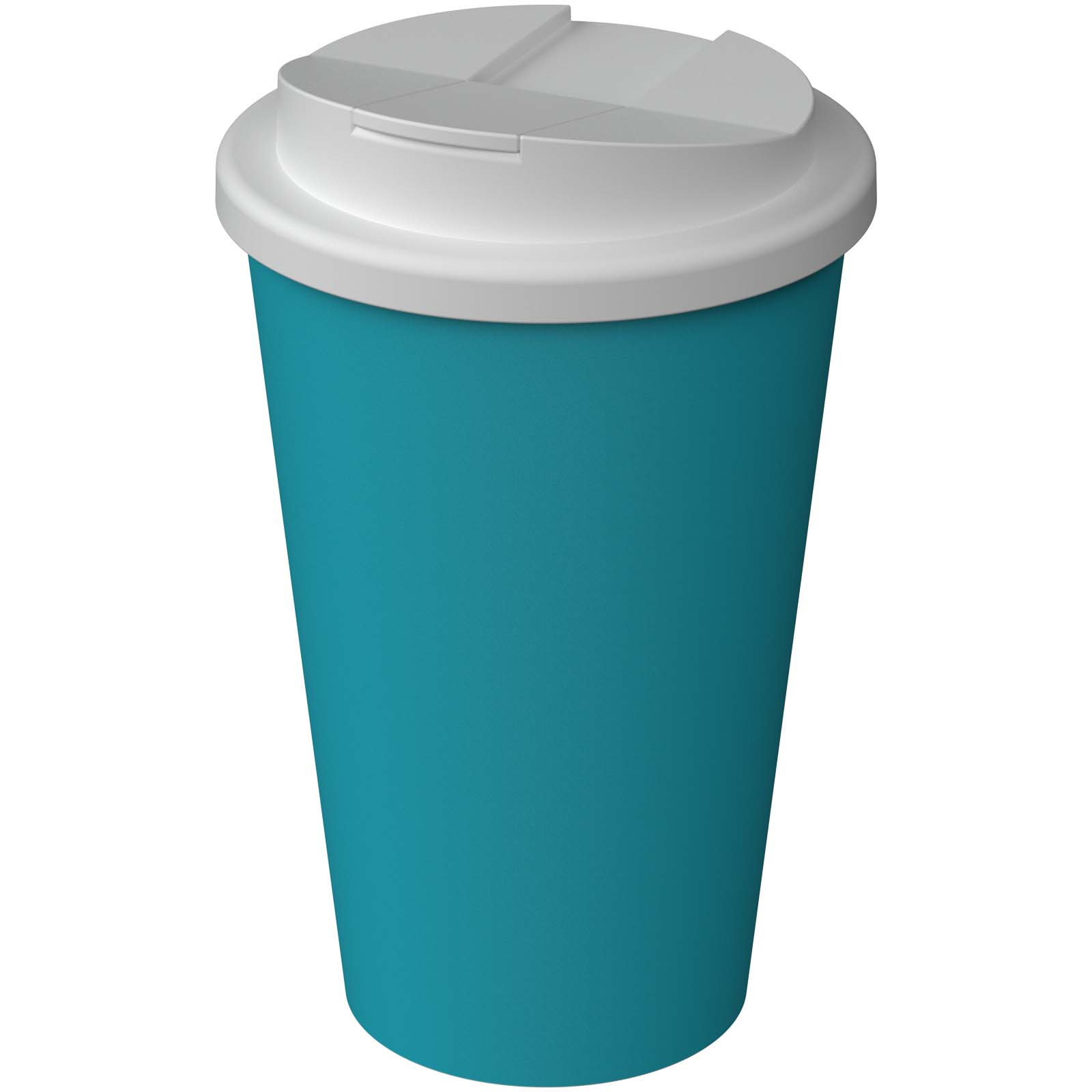 Bicchiere termico Americano® Infiniti da 350 ml con coperchio ermetico
