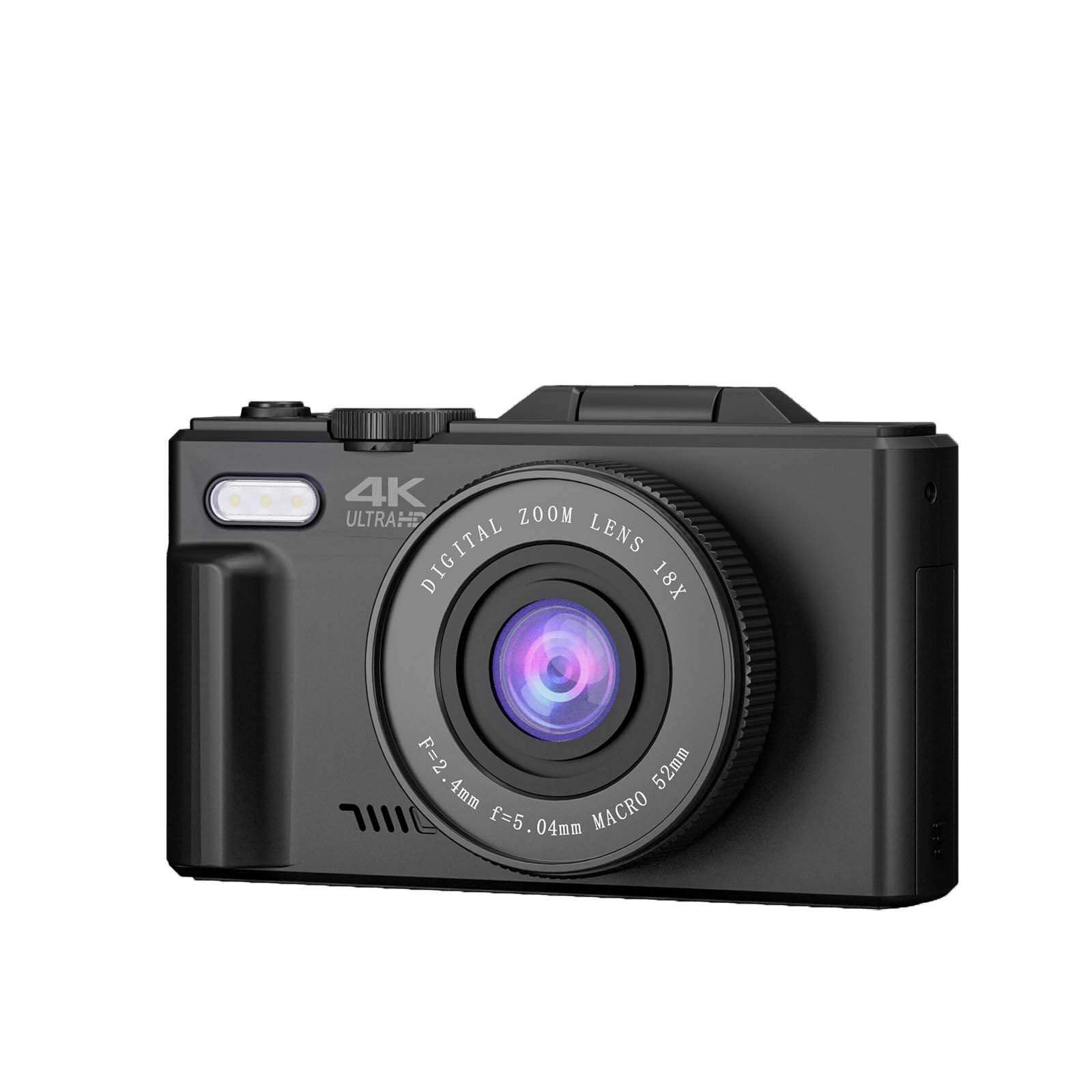Fotocamera digitale 4K Prixton DV900  XPLORER 