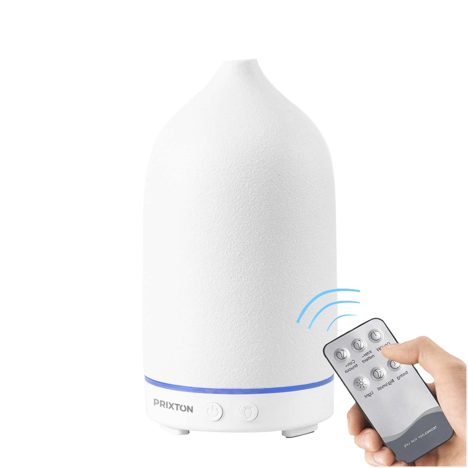 Umidificatore Prixton Zen