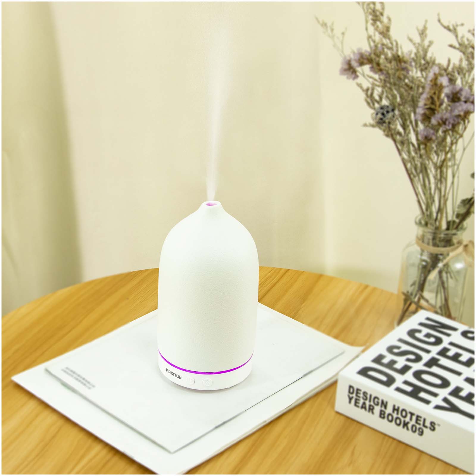 Umidificatore Prixton Zen