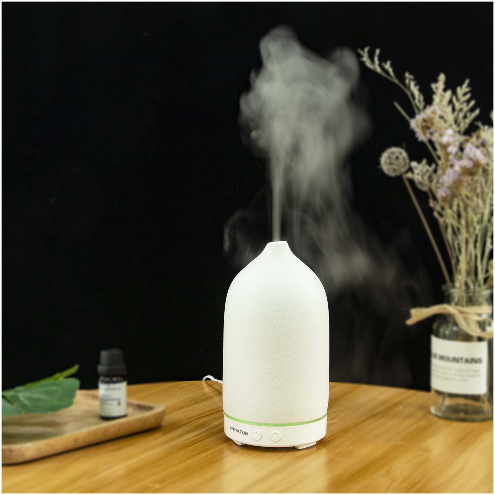 Umidificatore Prixton Zen