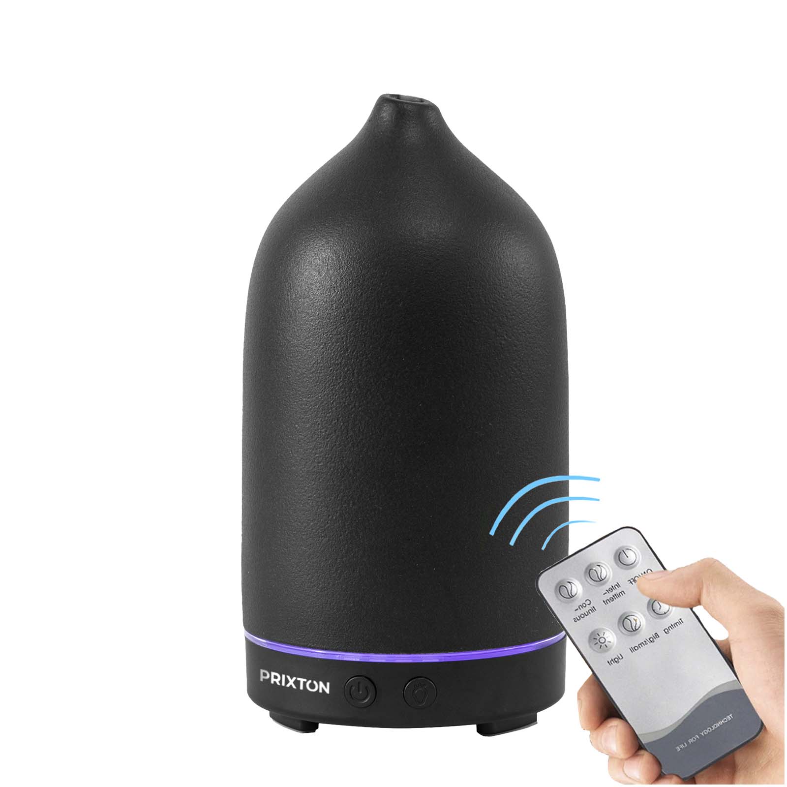 Umidificatore Prixton Zen