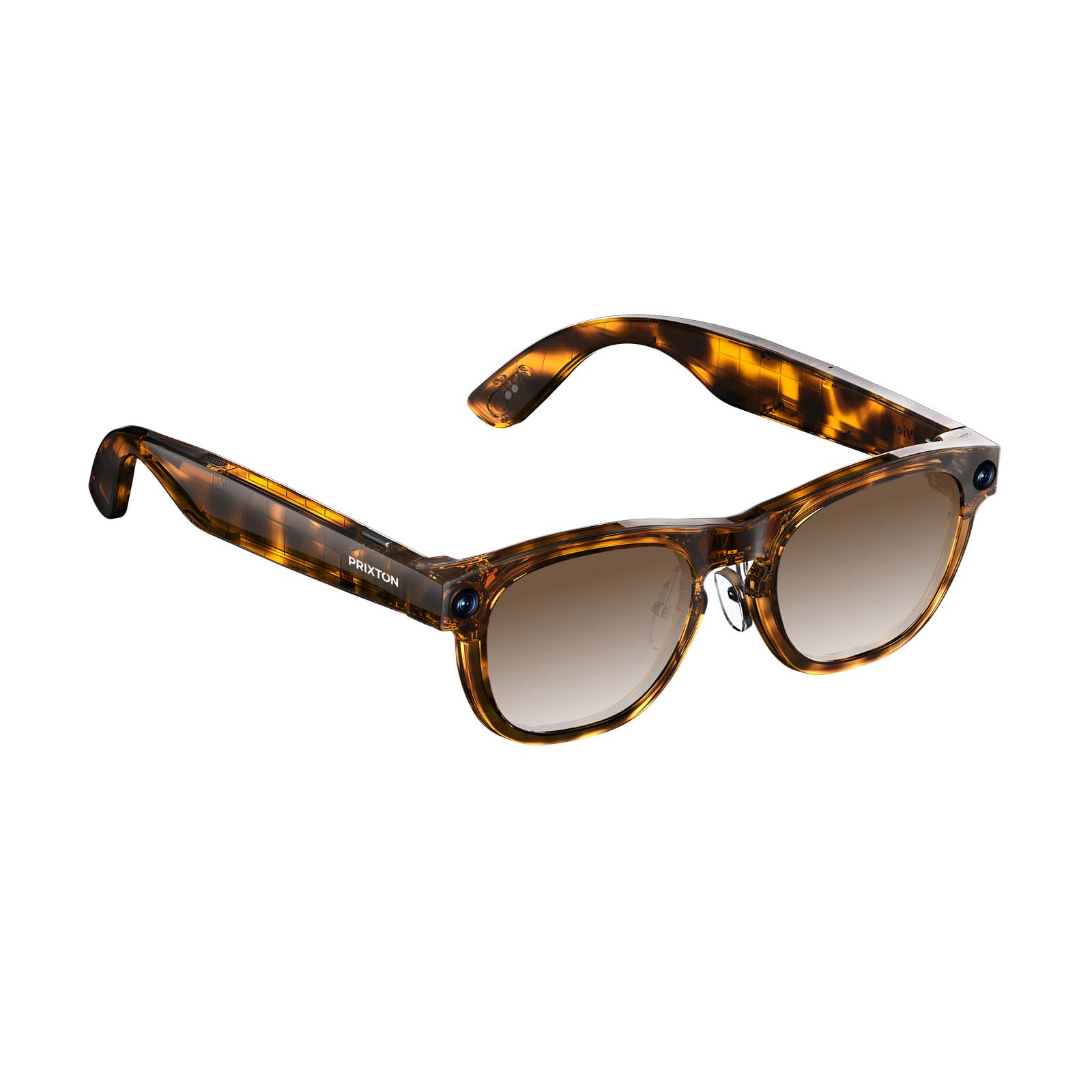 Occhiali Prixton IRIS AI