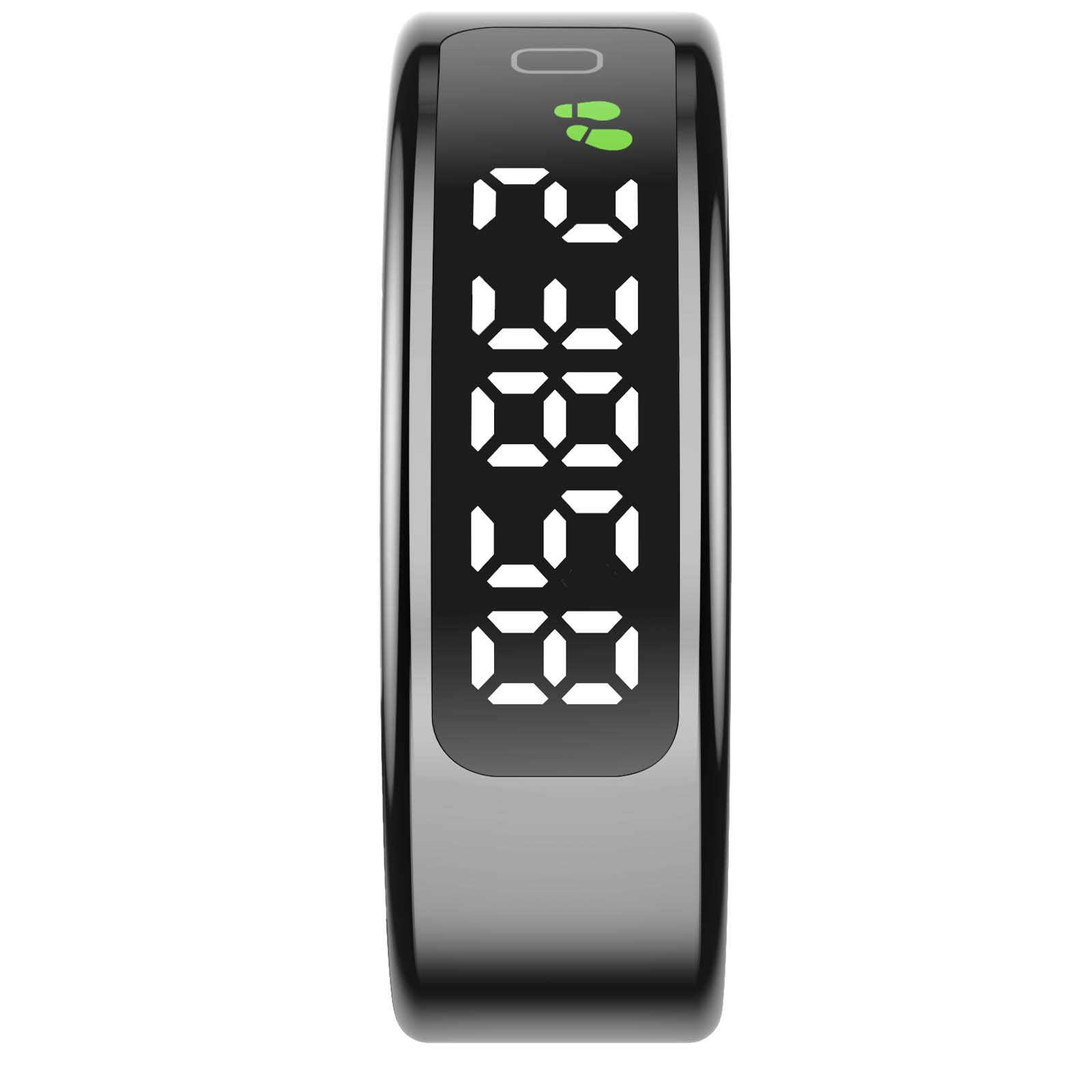 Smart ring Prixton Orbyt Touch