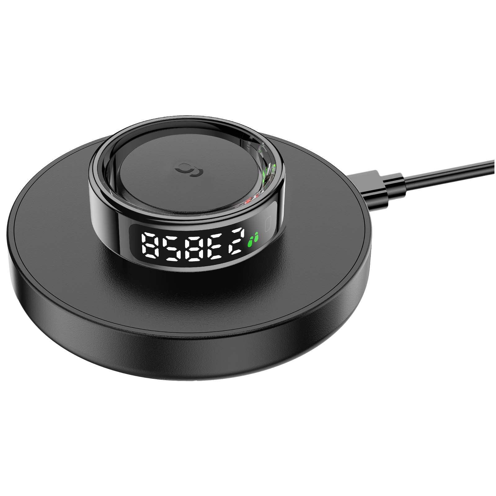Smart ring Prixton Orbyt Touch