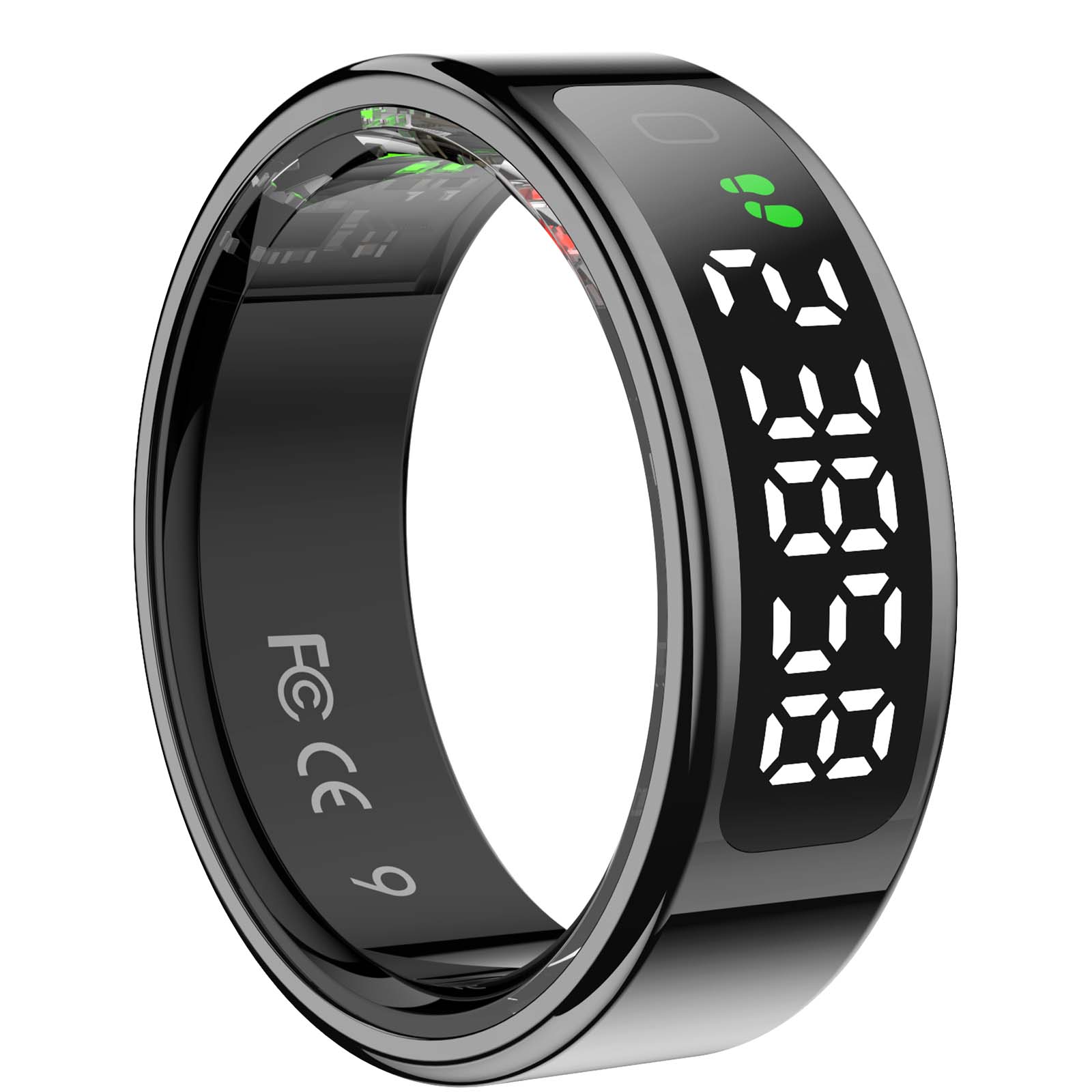 Smart ring Prixton Orbyt Touch