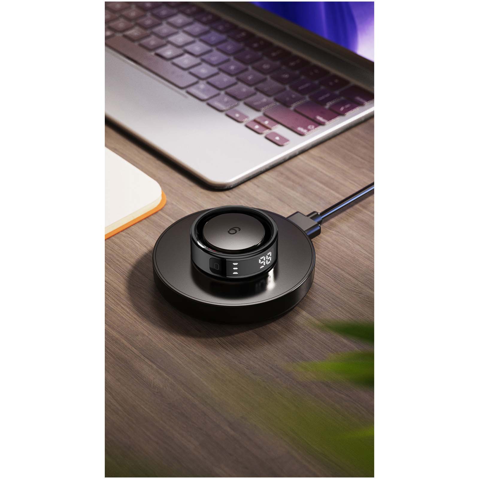 Smart ring Prixton Orbyt Touch