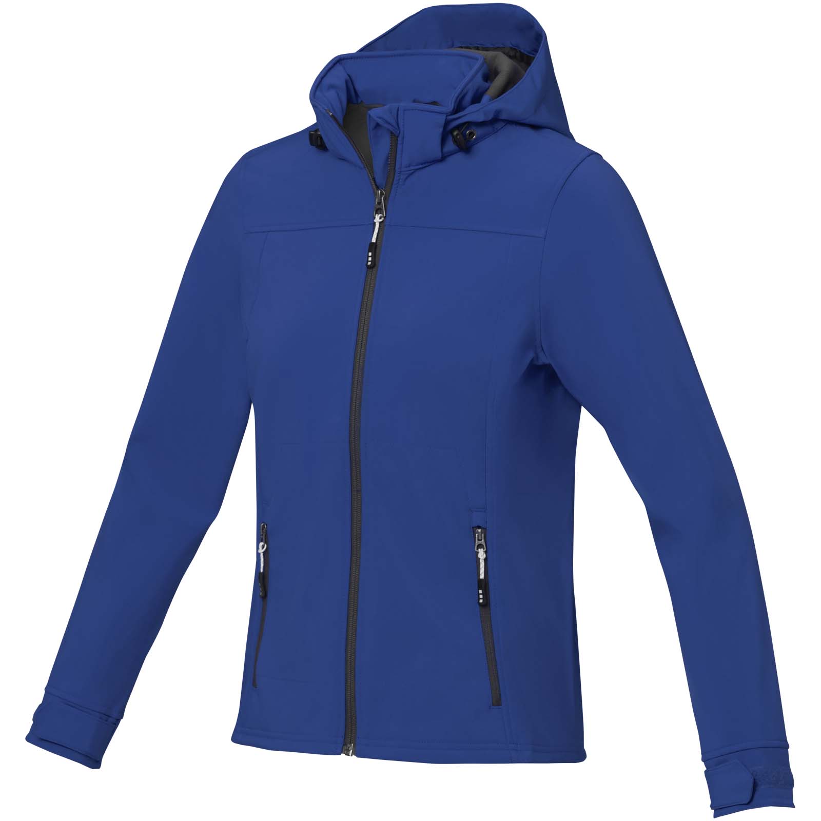 Giacca softshell riciclata GRS da donna Langley