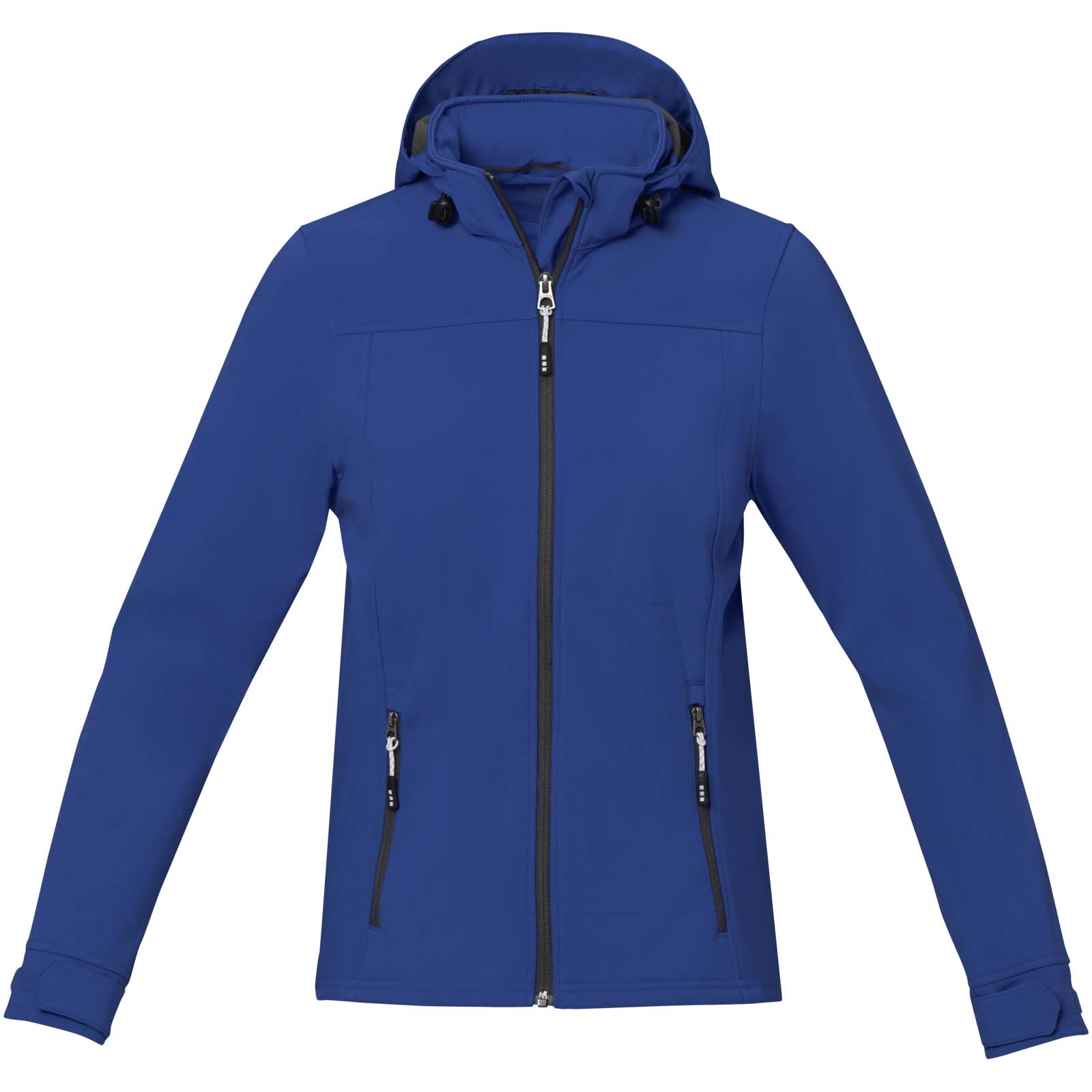 Giacca softshell riciclata GRS da donna Langley