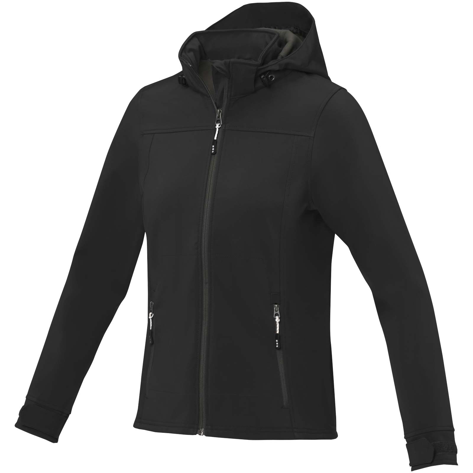 Giacca softshell riciclata GRS da donna Langley