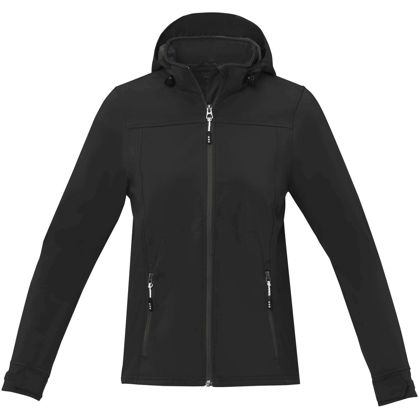 Giacca softshell riciclata GRS da donna Langley
