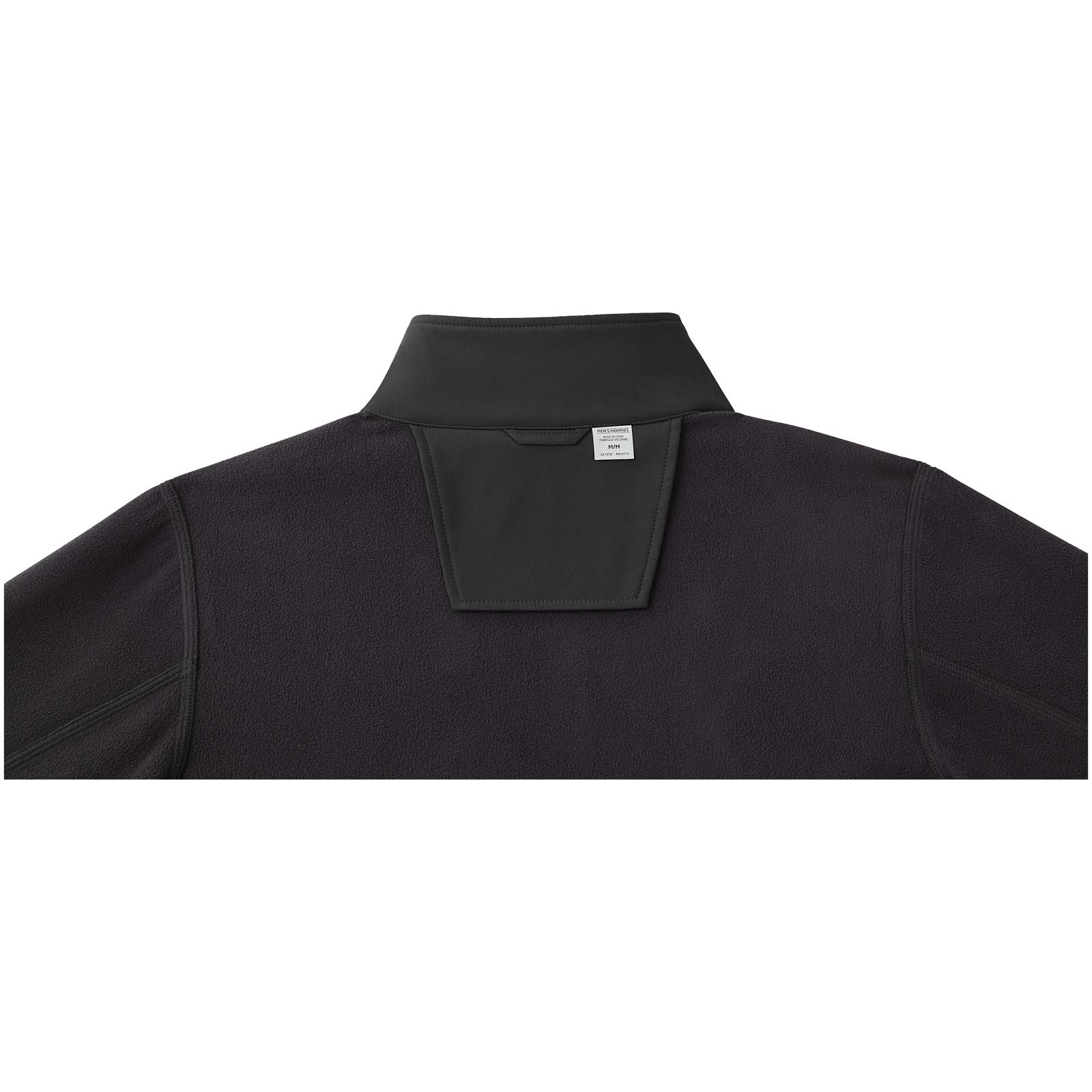 Giacca softshell riciclata GRS da uomo Orion