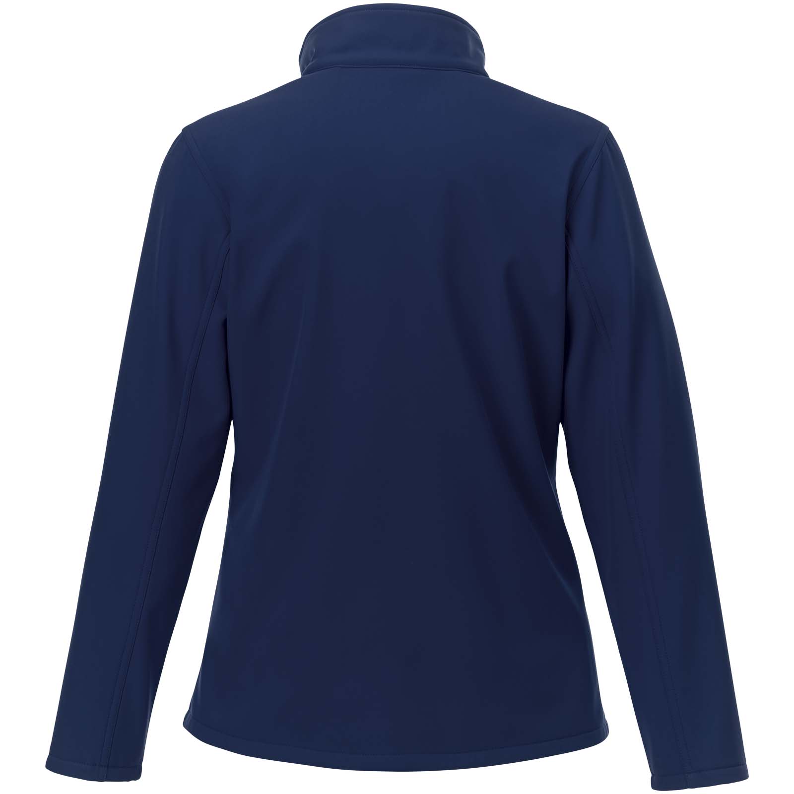 Giacca softshell riciclata GRS da donna Orion