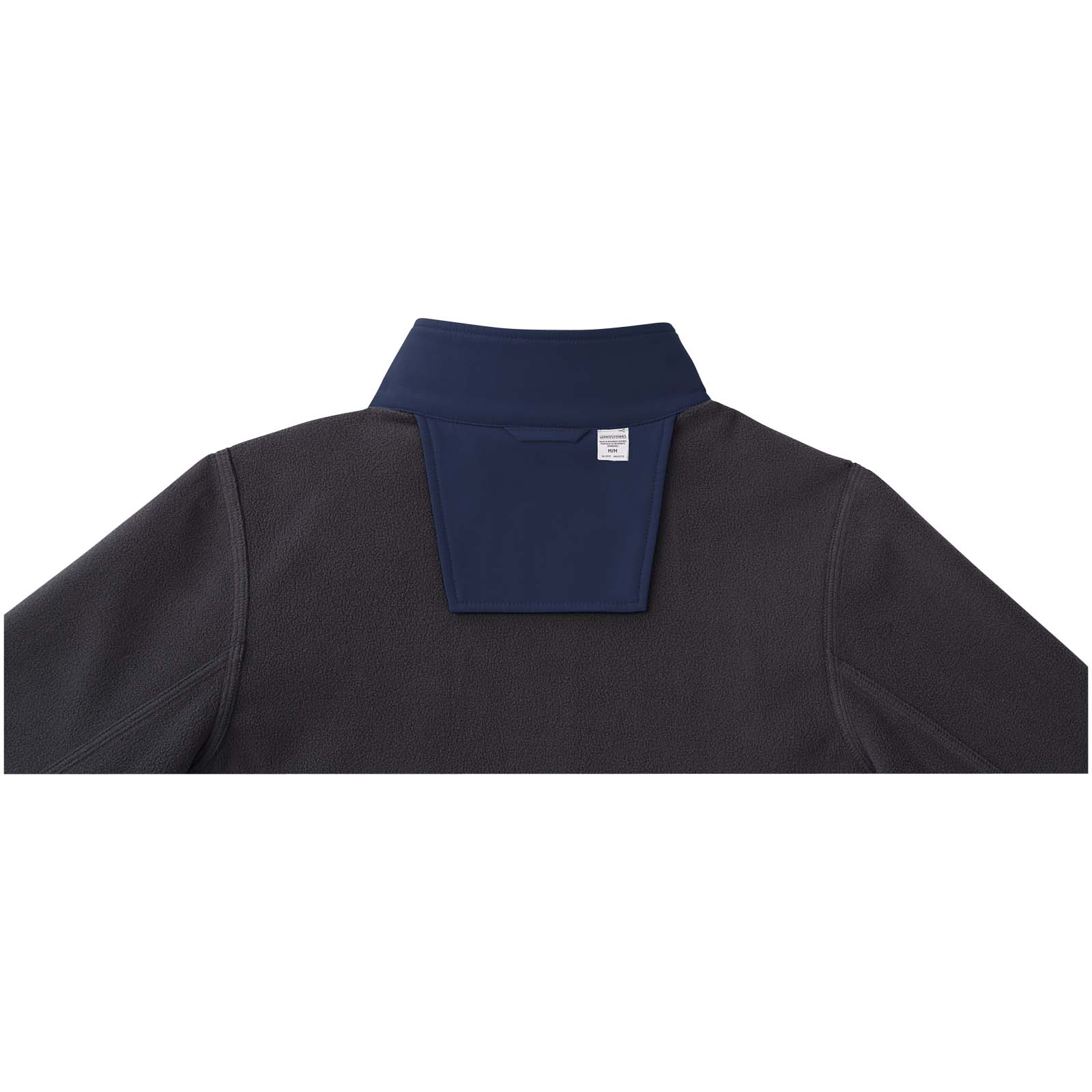 Giacca softshell riciclata GRS da donna Orion